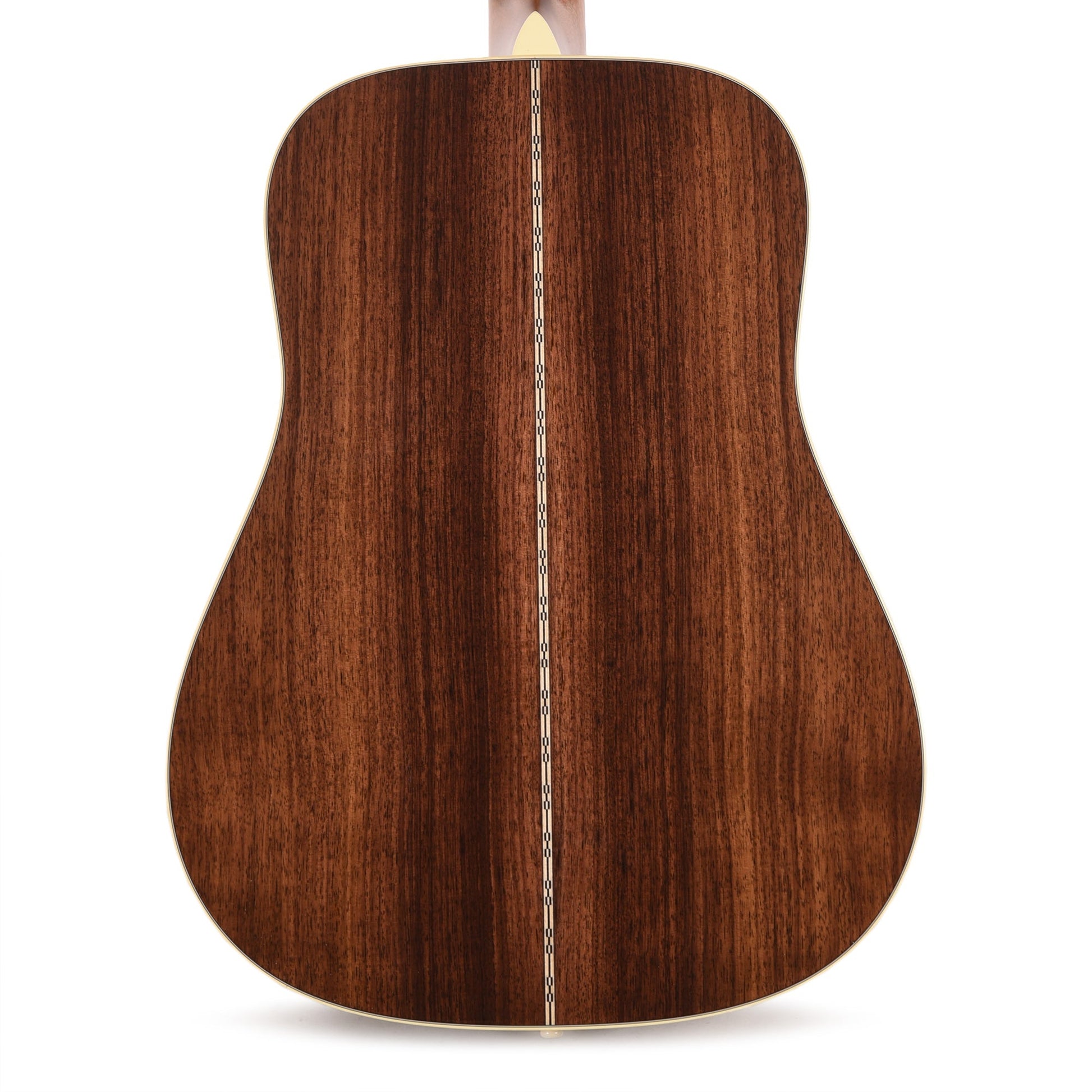 Martin Custom Shop 28-Style Dreadnought VTS Sitka Spruce/East Indian Rosewood Natural Aging Toner