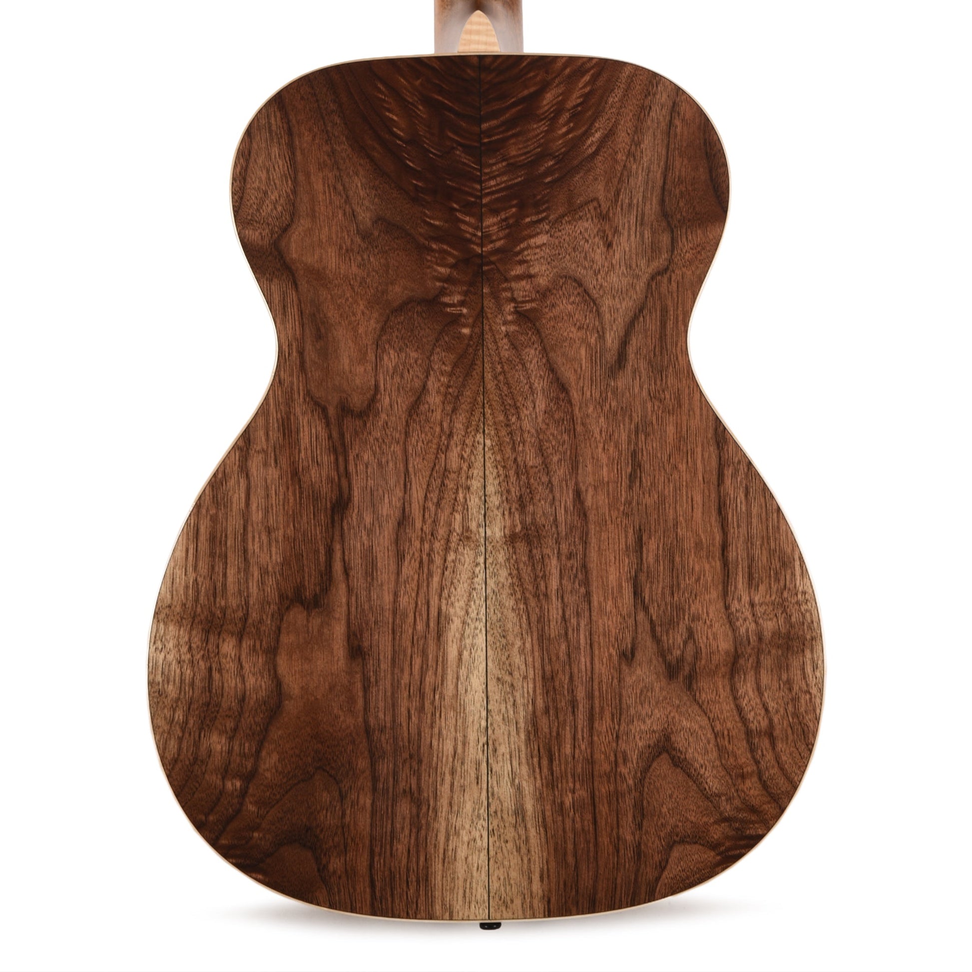 Martin Custom Shop Custom Edition 000 Spruce/Black Walnut w/European Flame Maple Binding