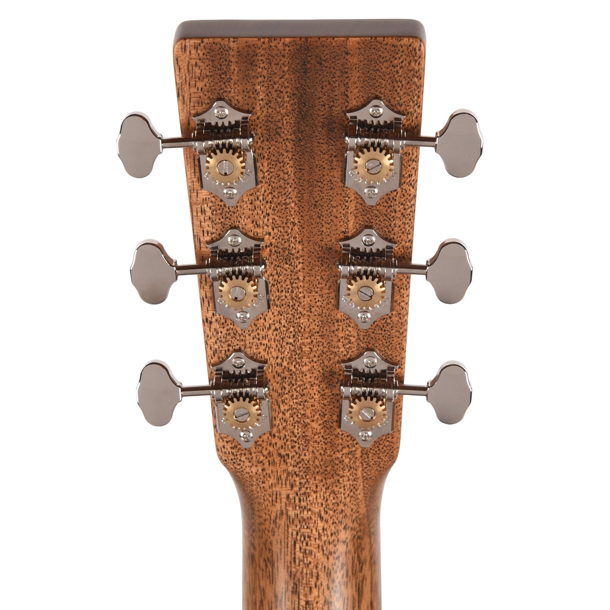 Martin Custom Shop Custom Edition 000 Spruce/Black Walnut w/European Flame Maple Binding
