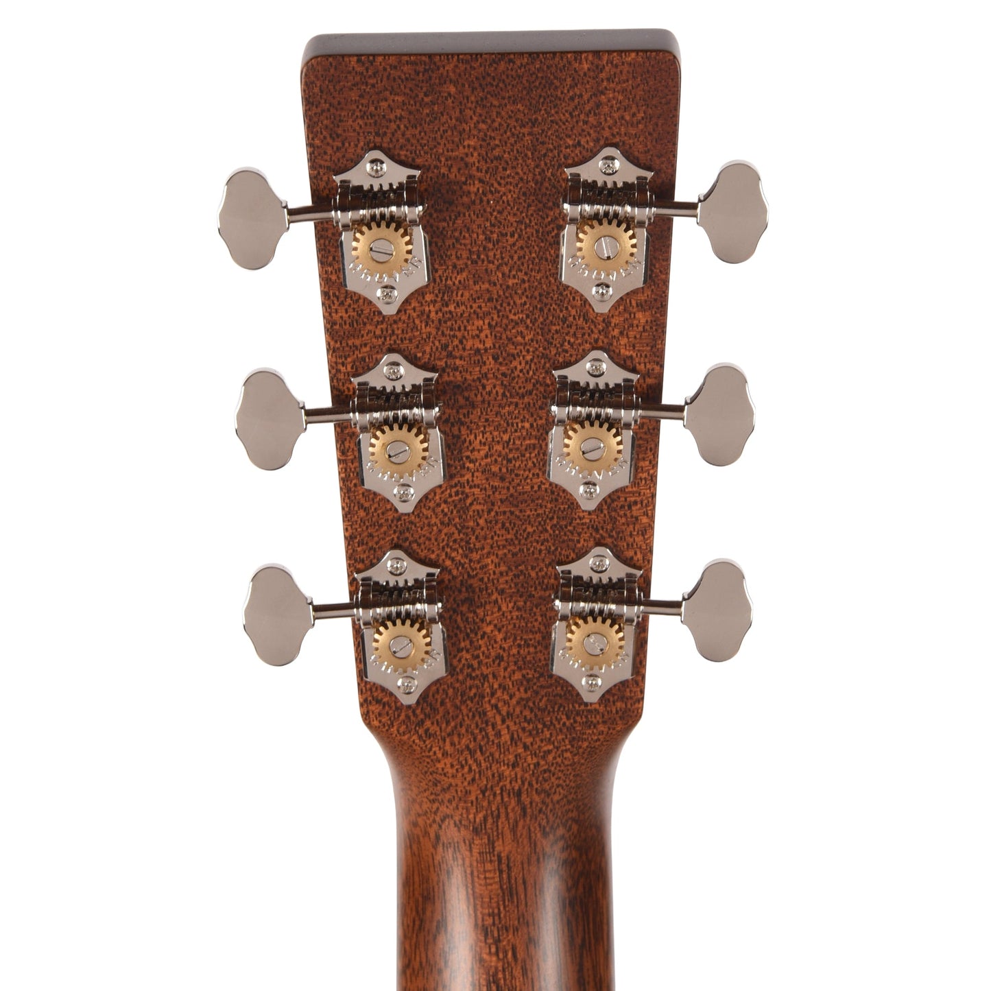 Martin Custom Shop Custom Grand "J" Jumbo All-Mahogany