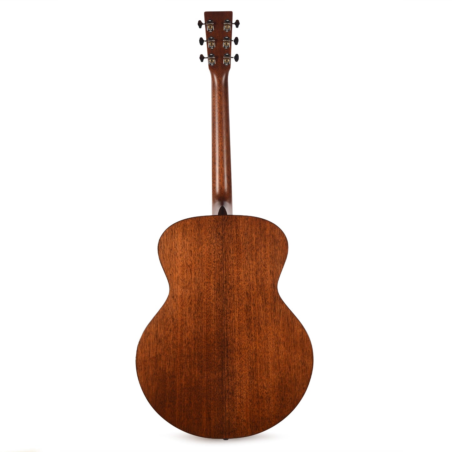 Martin Custom Shop Custom Grand "J" Jumbo All-Mahogany