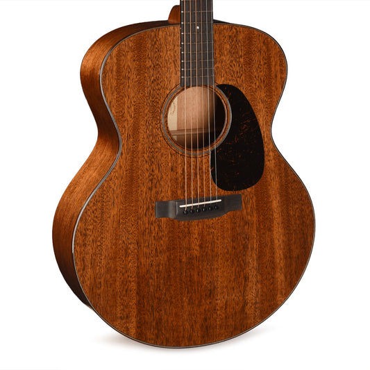 Martin Custom Shop Custom Grand "J" Jumbo All-Mahogany
