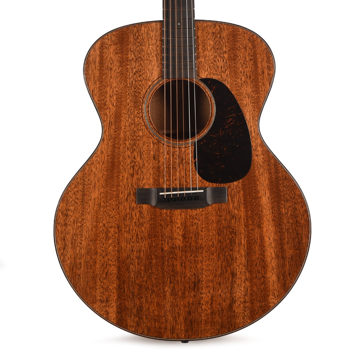 Martin Custom Shop Custom Grand "J" Jumbo All-Mahogany