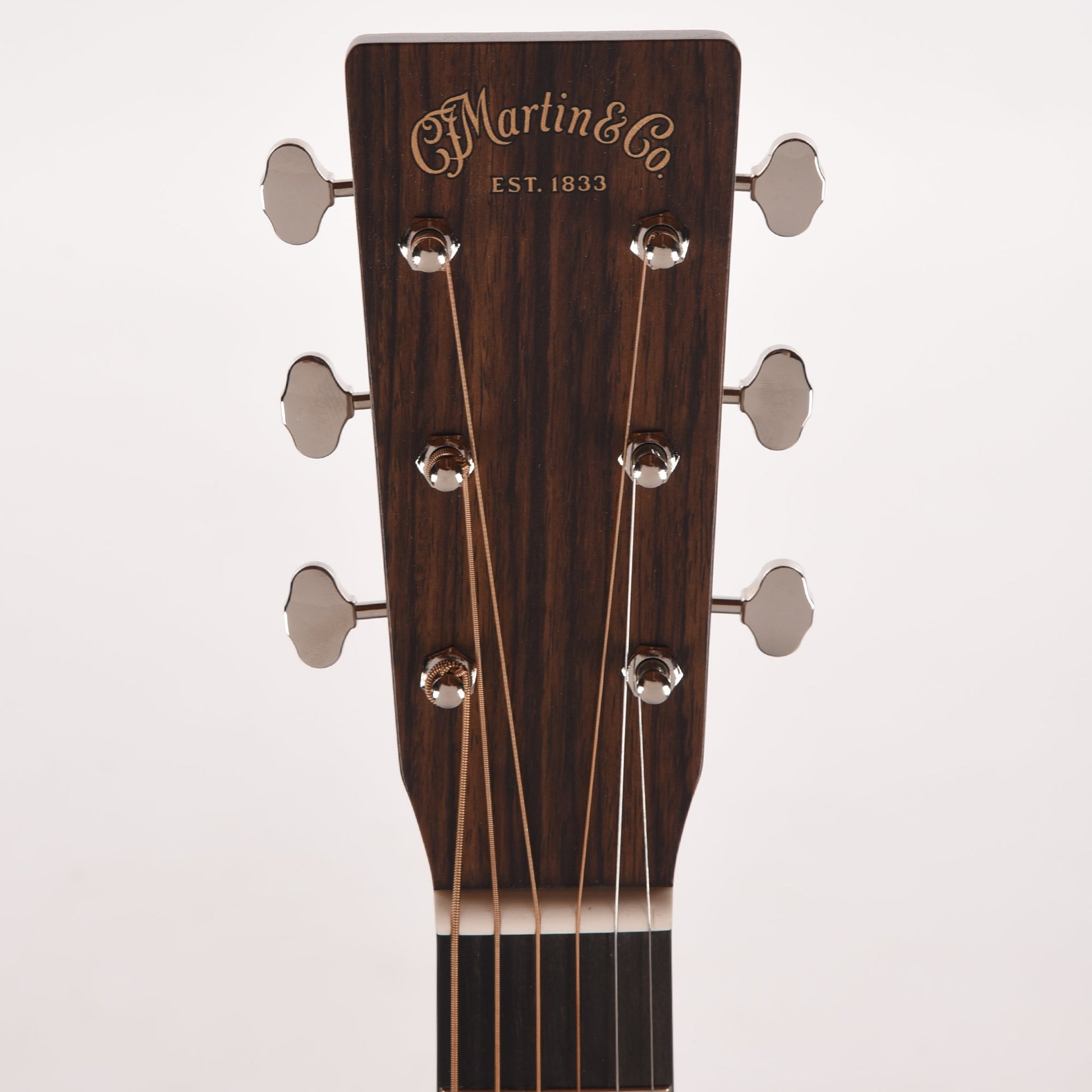 Martin Custom Shop Custom Grand "J" Jumbo All-Mahogany