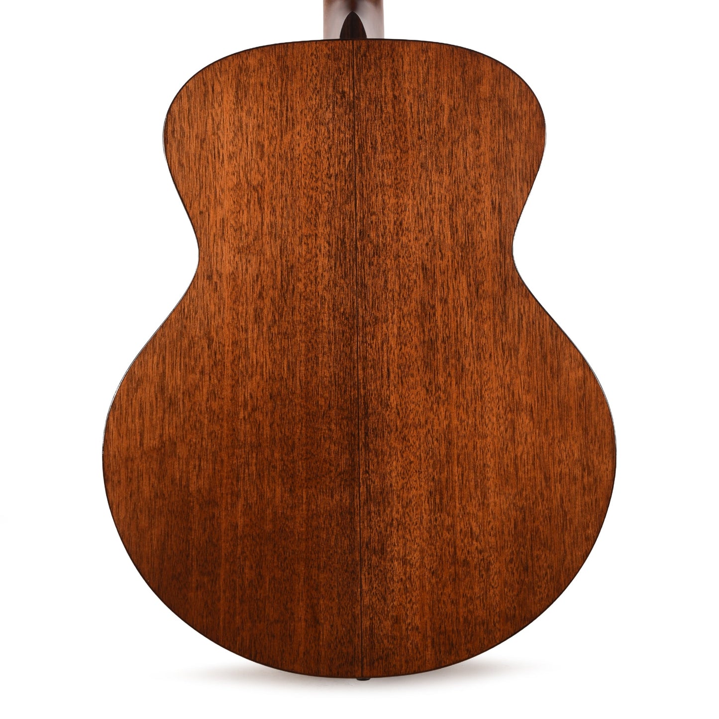Martin Custom Shop Custom Grand "J" Jumbo All-Mahogany