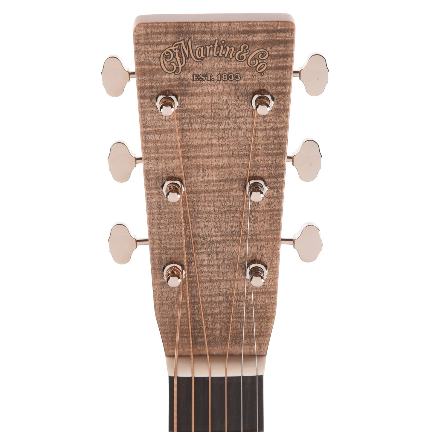 Martin Custom Shop D-28 Style Dreadnought Italian Alpine Spruce/Pacific Big Leaf Flamed Maple Natural