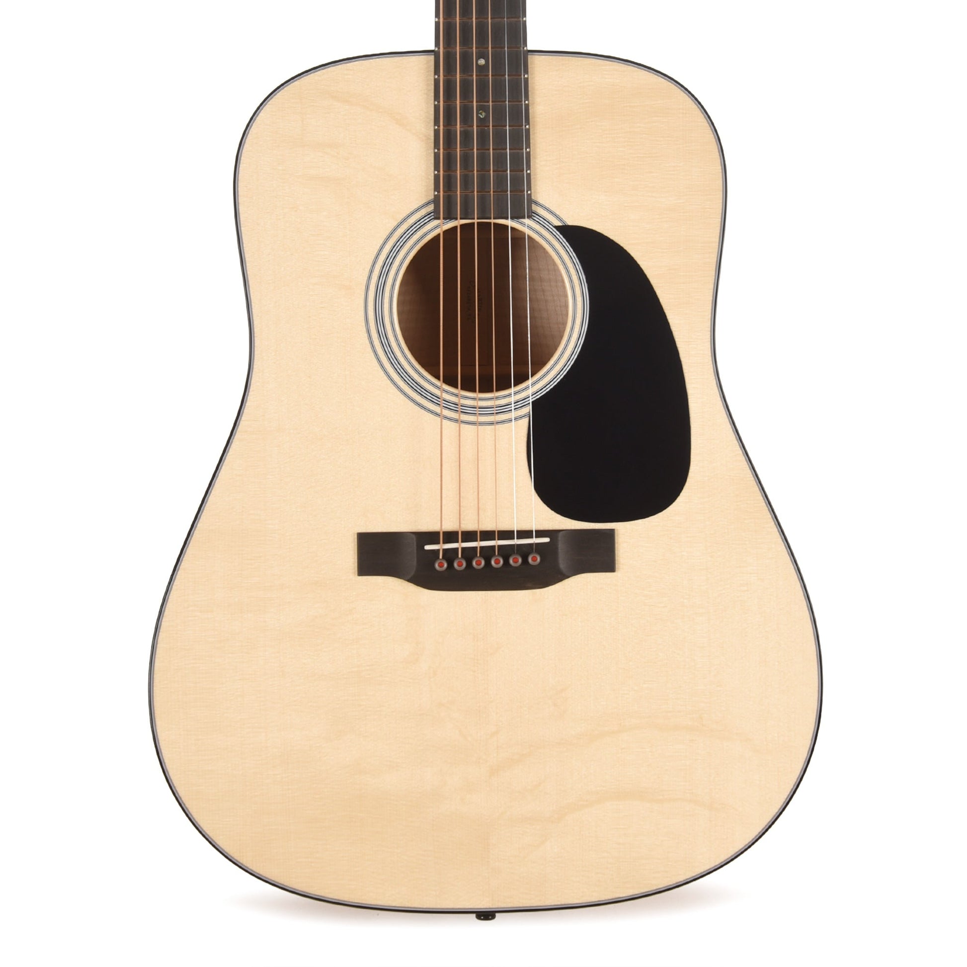 Martin Custom Shop D-28 Style Dreadnought Italian Alpine Spruce/Pacific Big Leaf Flamed Maple Natural