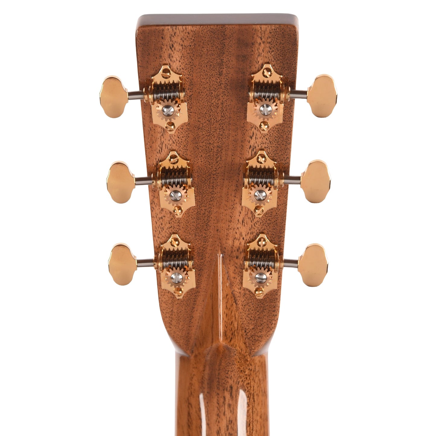 Martin Custom Shop D-45 Style Dreadnought Adirondack Spruce VTS/Flamed Mahogany Natural