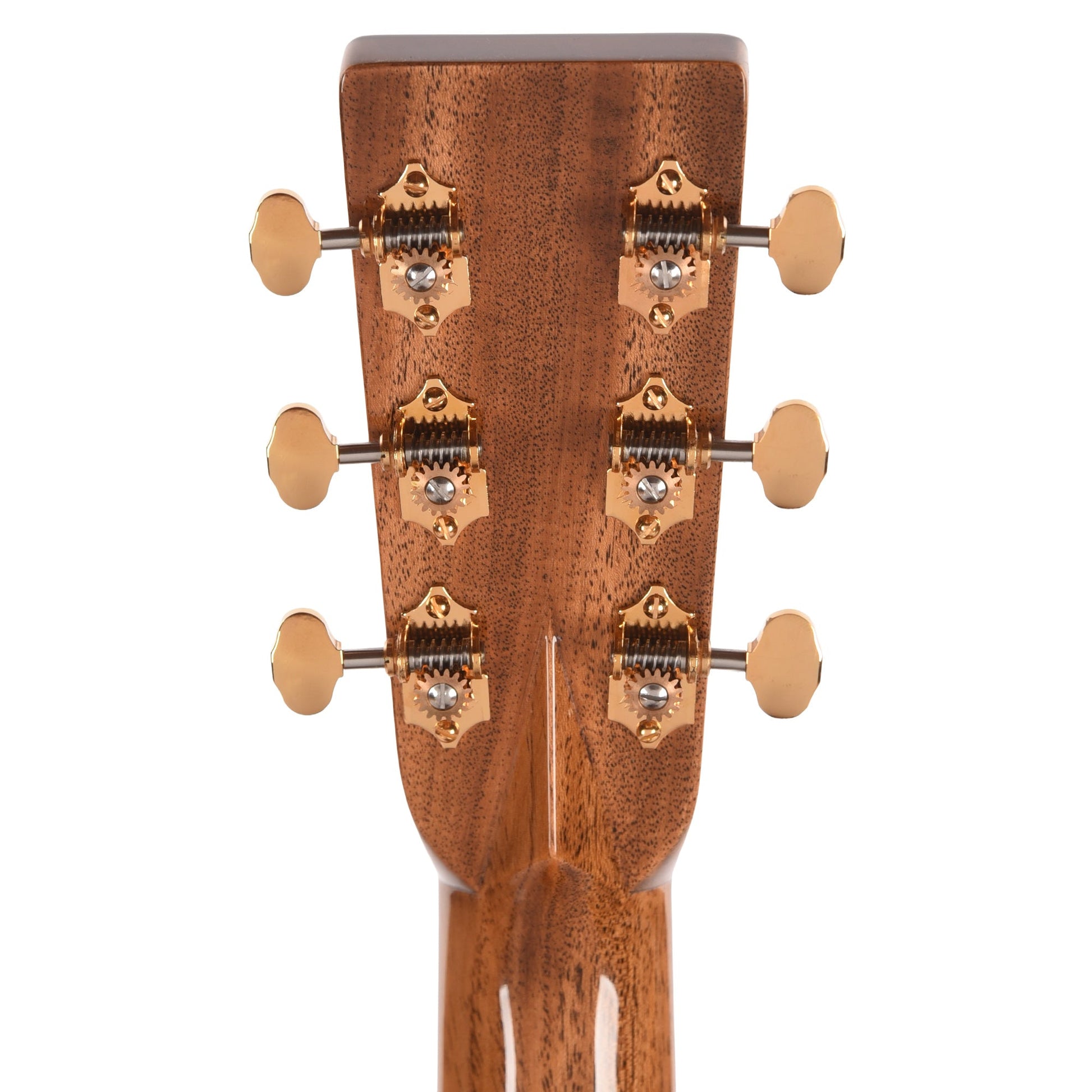 Martin Custom Shop D-45 Style Dreadnought Adirondack Spruce VTS/Flamed Mahogany Natural