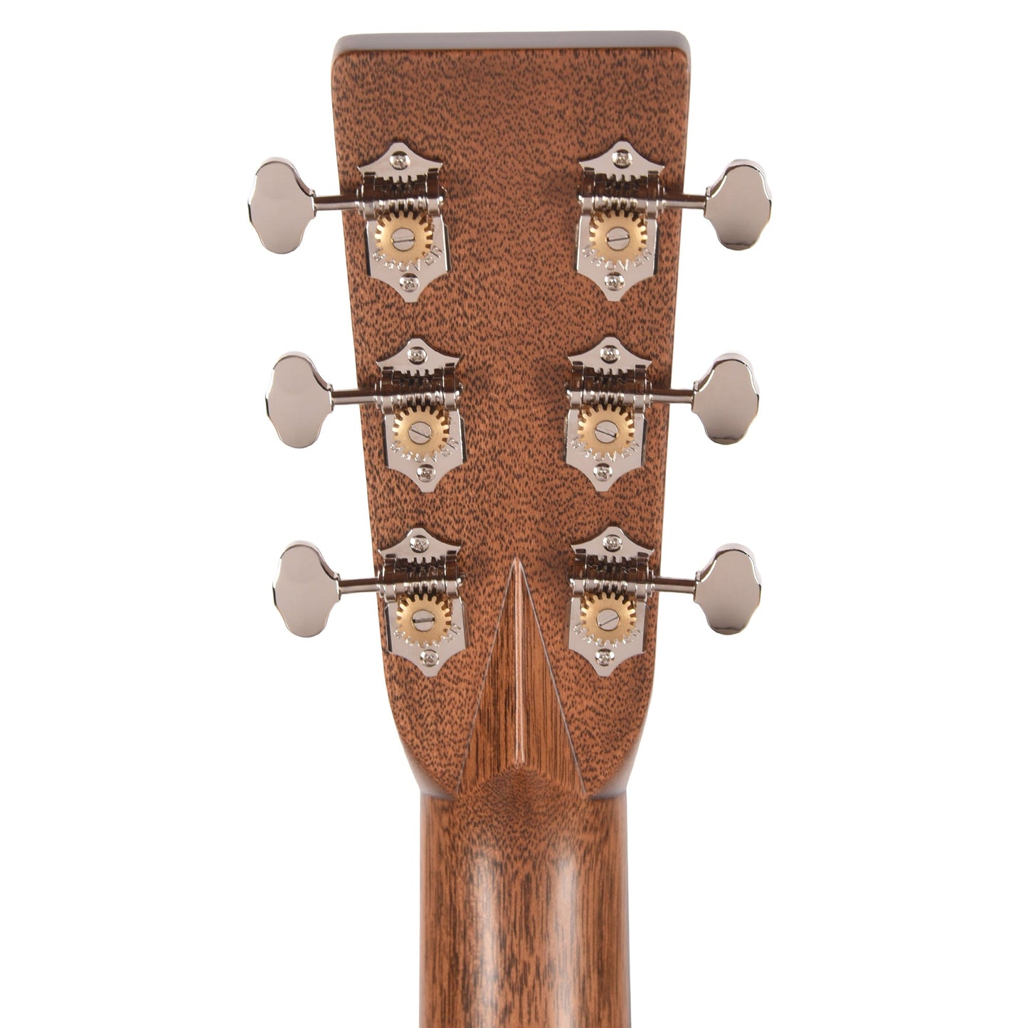 Martin Custom Shop HD-28 Style Dreadnought Adirondack Spruce VTS/Flamed Myrtlewood Antique White Top