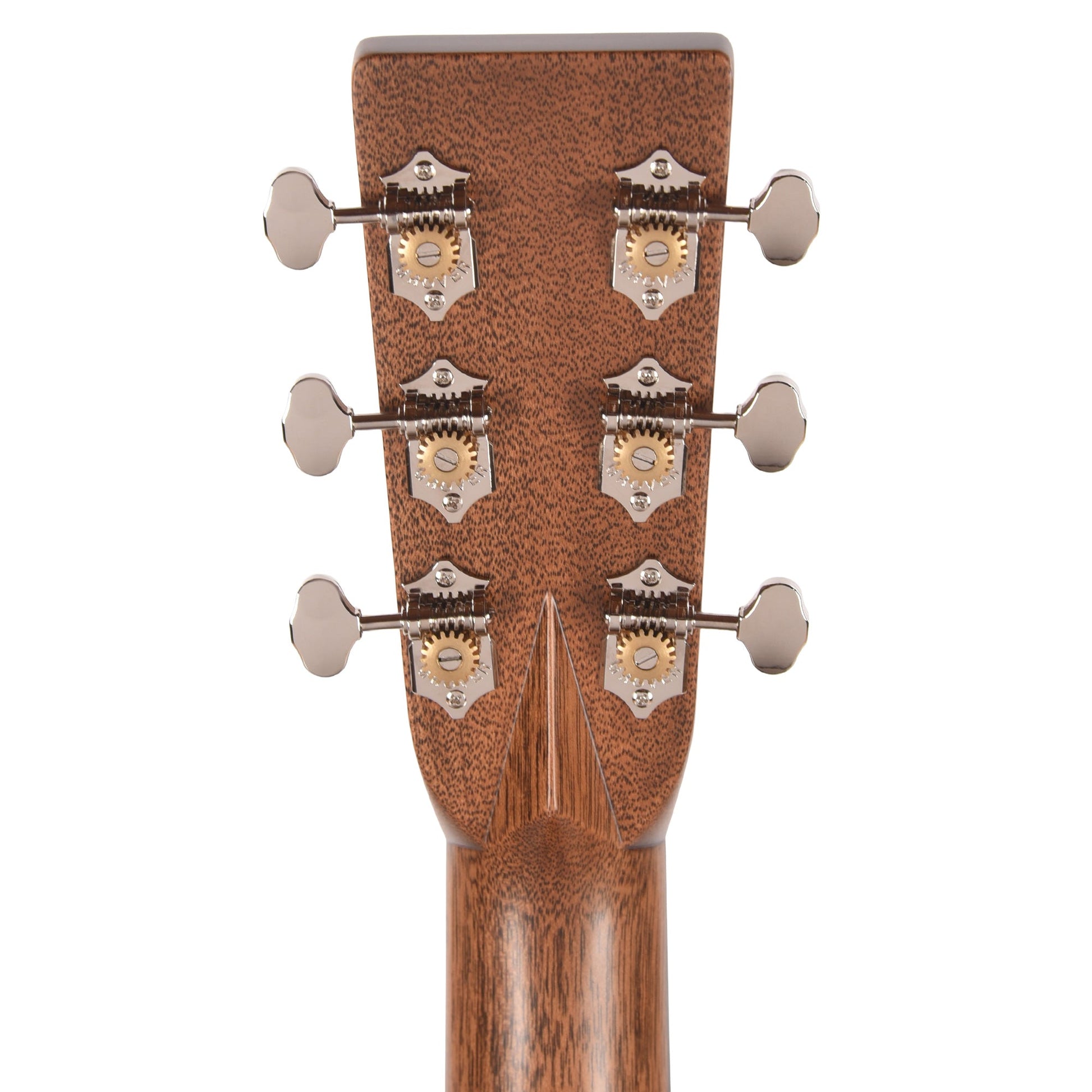 Martin Custom Shop HD-28 Style Dreadnought Adirondack Spruce VTS/Flamed Myrtlewood Antique White Top