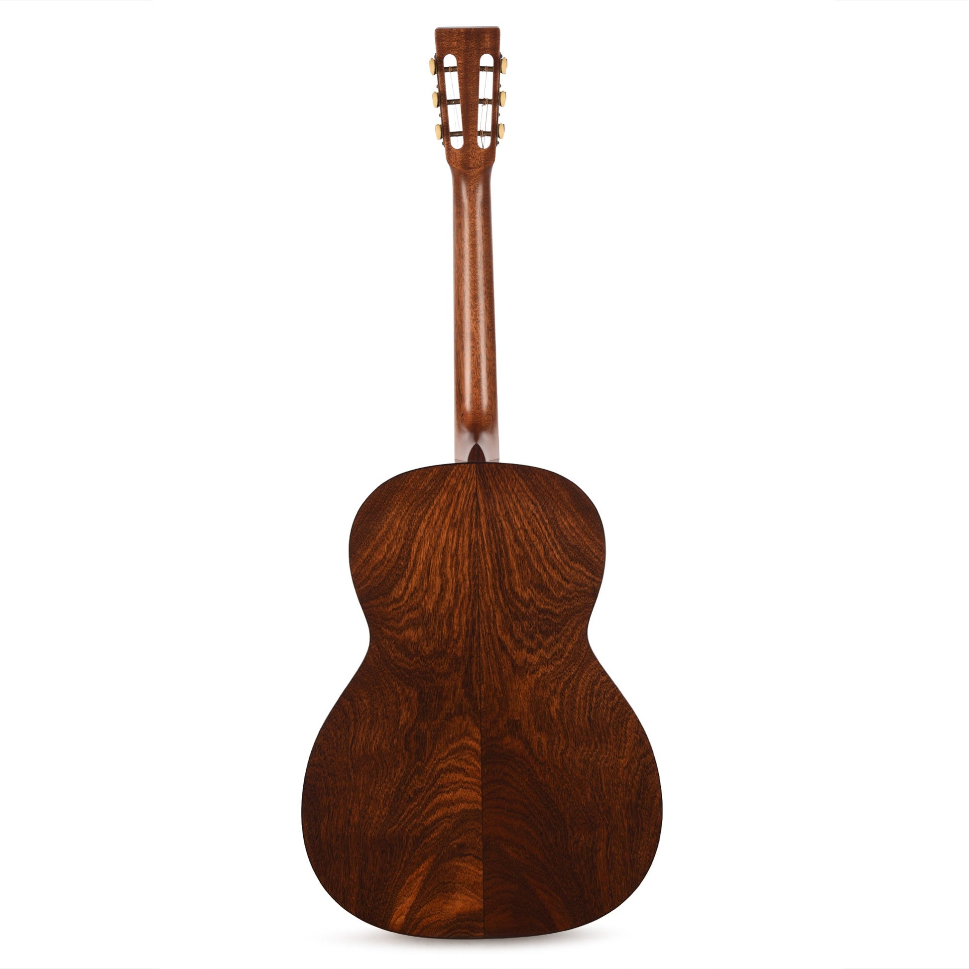 Martin Custom Shop M/0000 Grand Auditorium Spruce/Mahogany