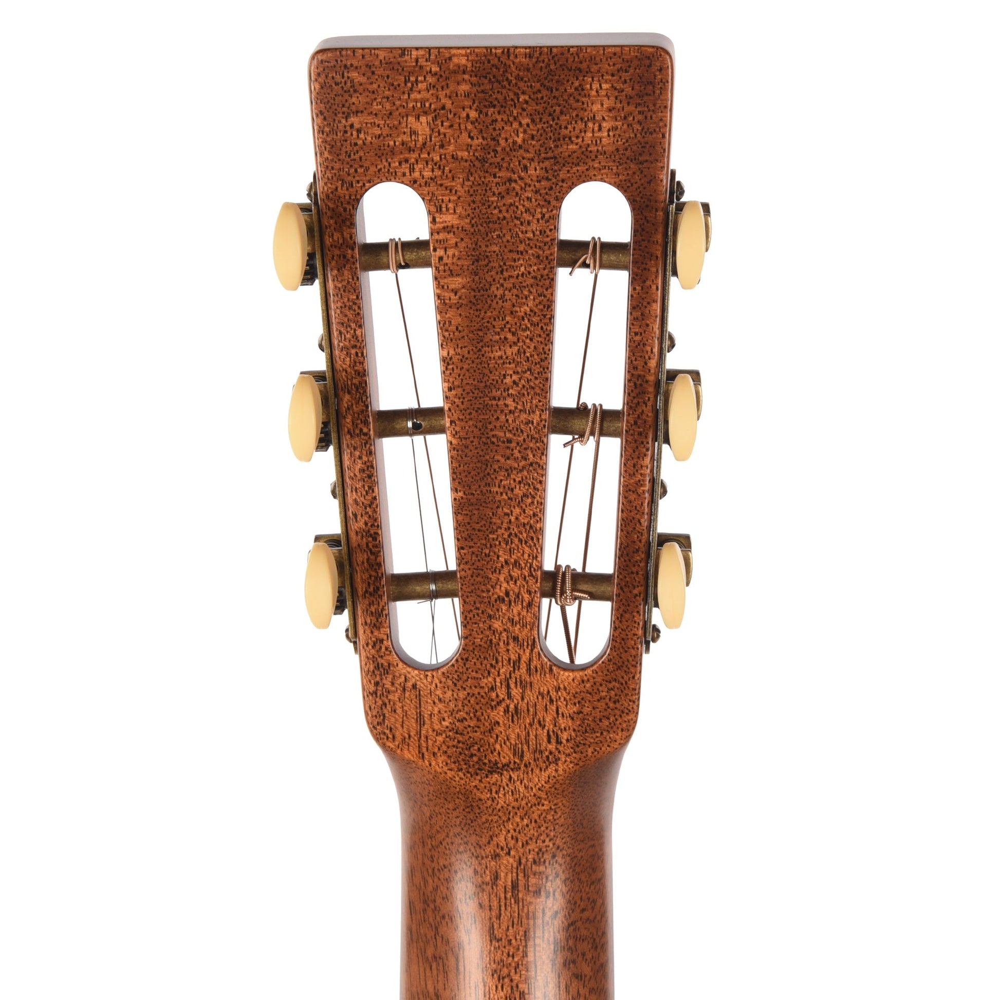 Martin Custom Shop M/0000 Grand Auditorium Spruce/Mahogany