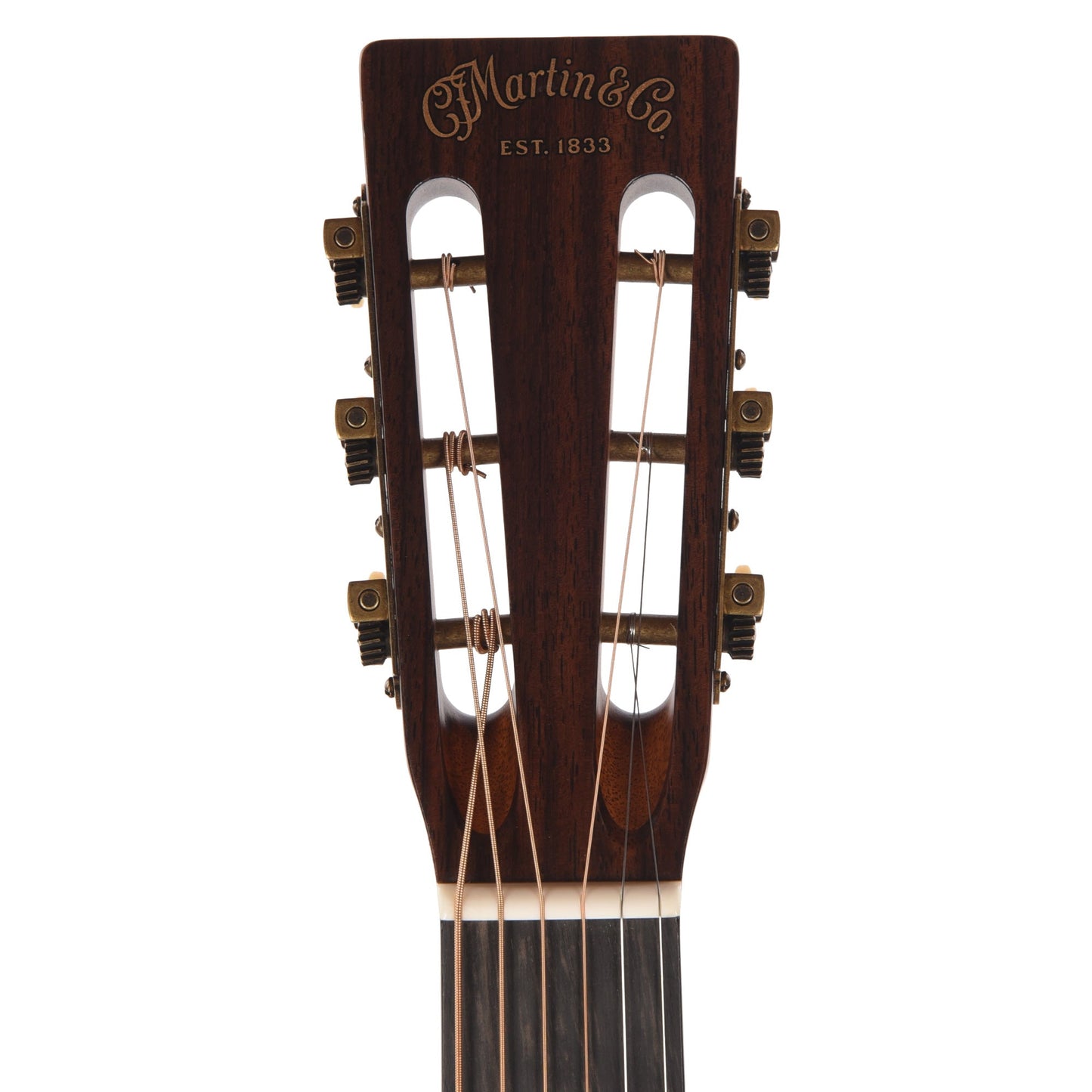 Martin Custom Shop M/0000 Grand Auditorium Spruce/Mahogany