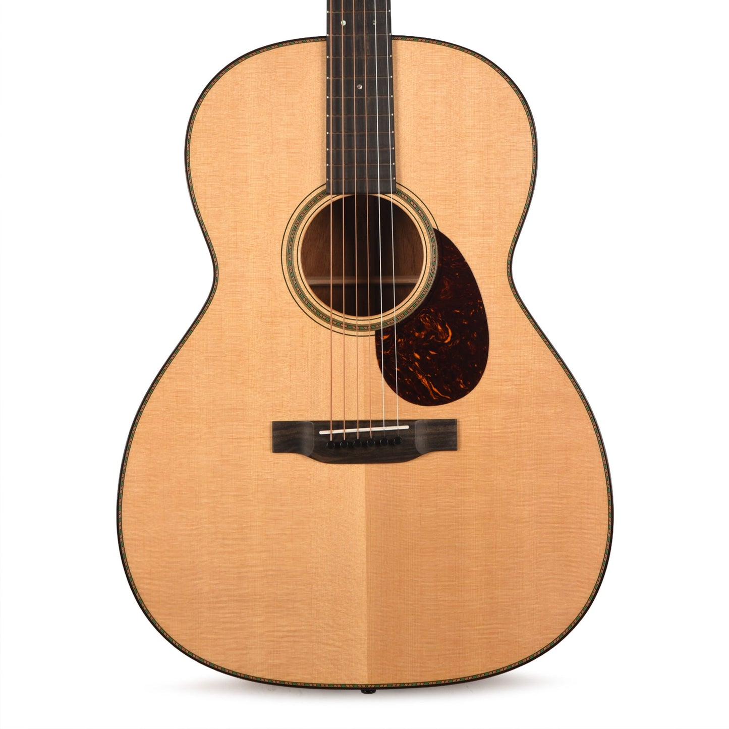 Martin Custom Shop M/0000 Grand Auditorium Spruce/Mahogany
