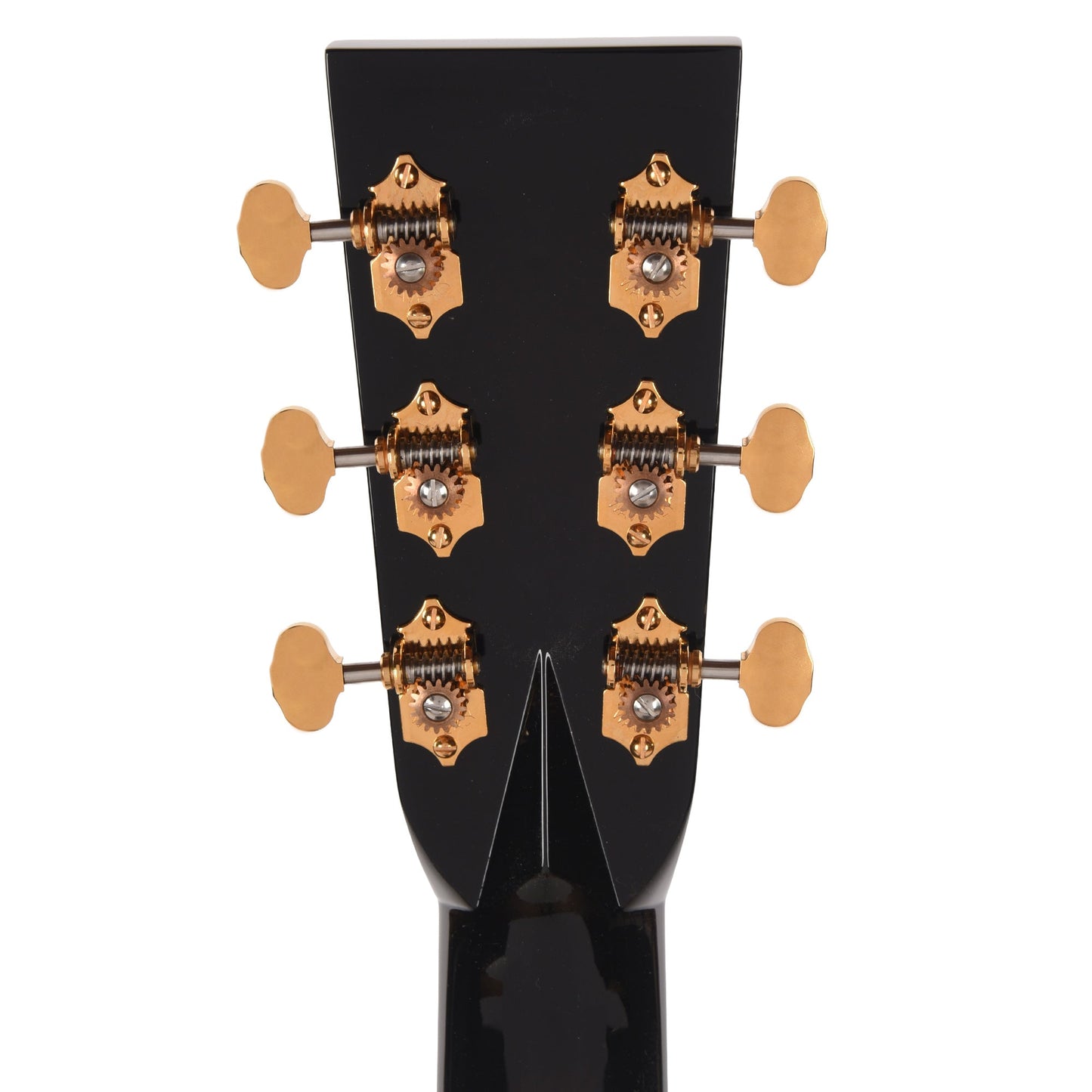 Martin Custom Shop M Paisley Engelmann Spruce/Quilted Maple Ember Burst