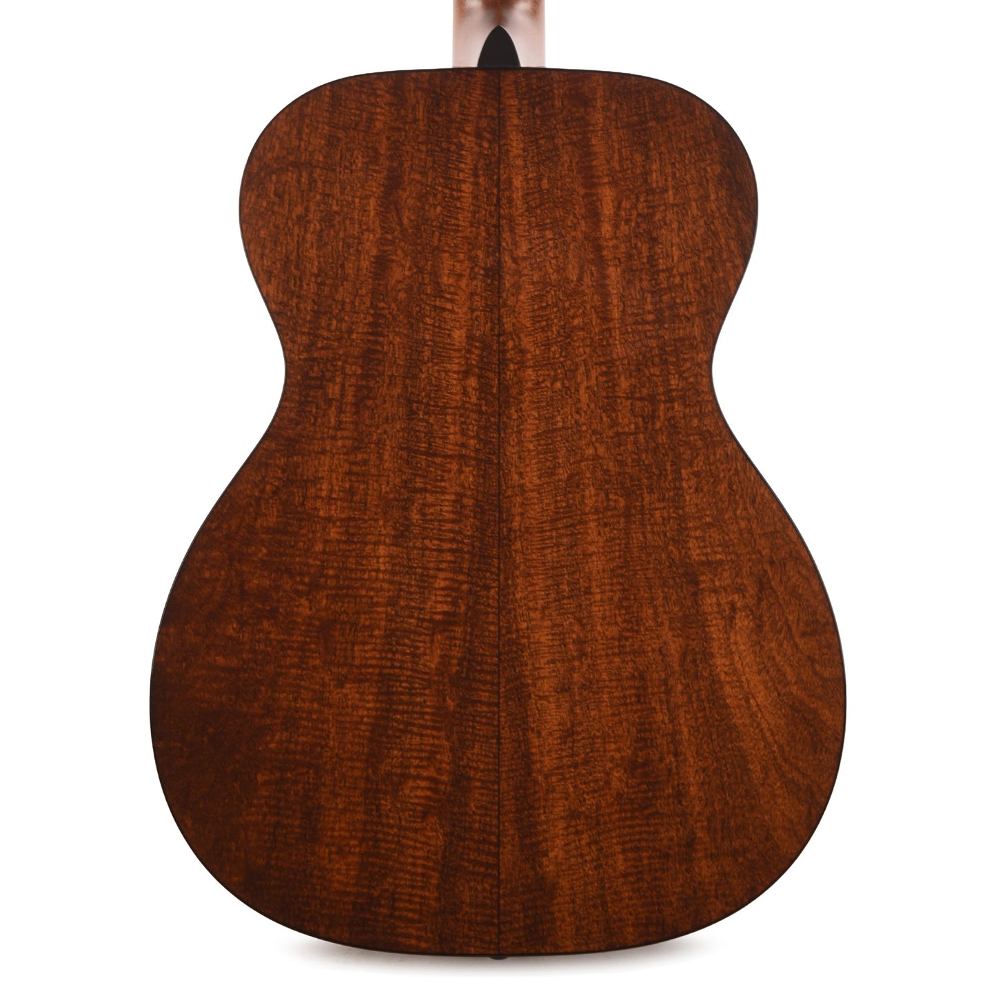 Martin Custom Shop OM-18 Style Auditorium Sitka Spruce VTS/Flamed Mahogany Natural