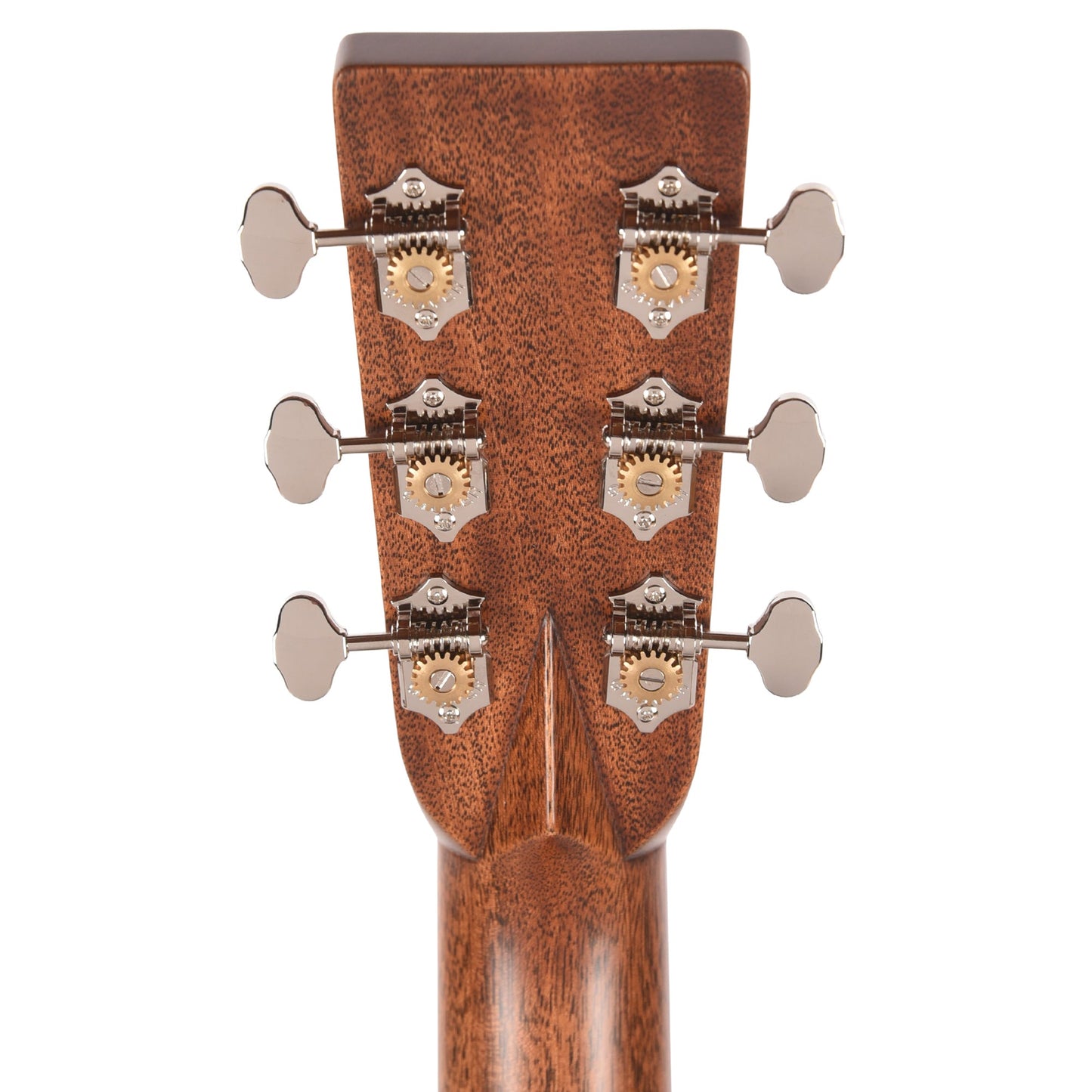 Martin Custom Shop OM-28 Style Auditorium Adirondack Spruce VTS/Guatemalan Rosewood Natural