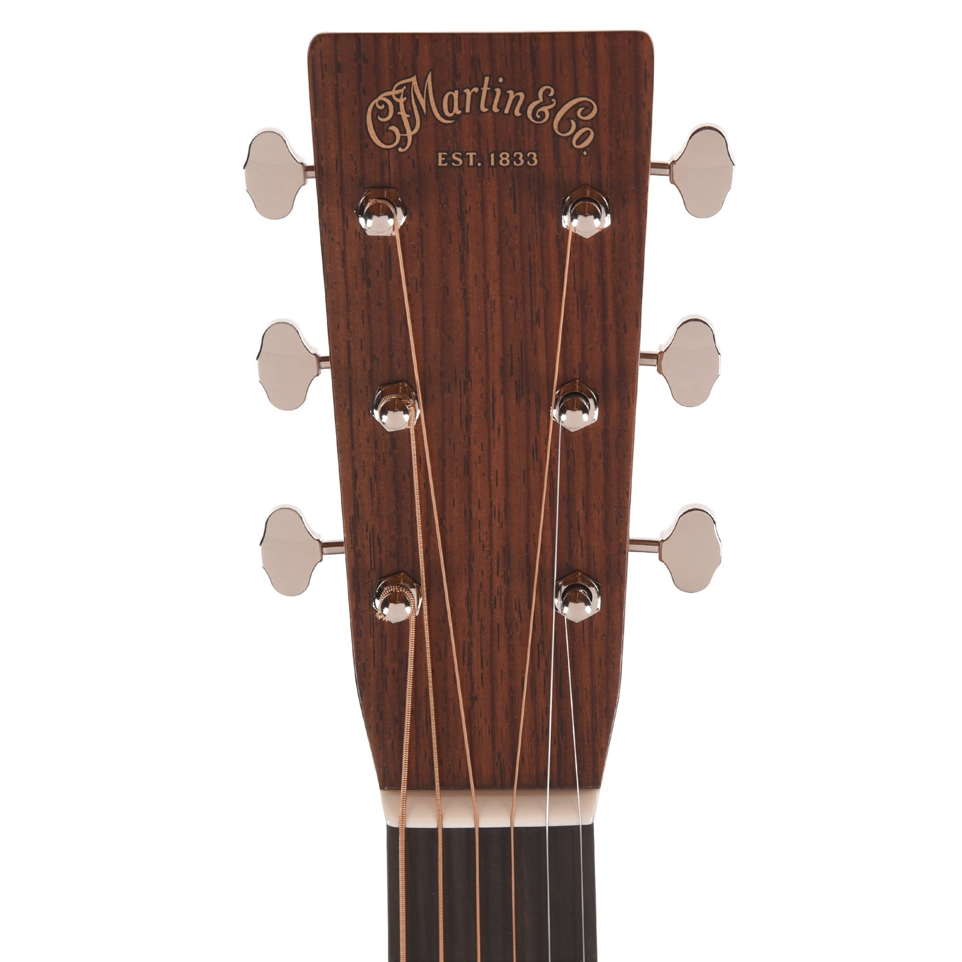 Martin Custom Shop OM-28 Style Auditorium Adirondack Spruce VTS/Guatemalan Rosewood Natural