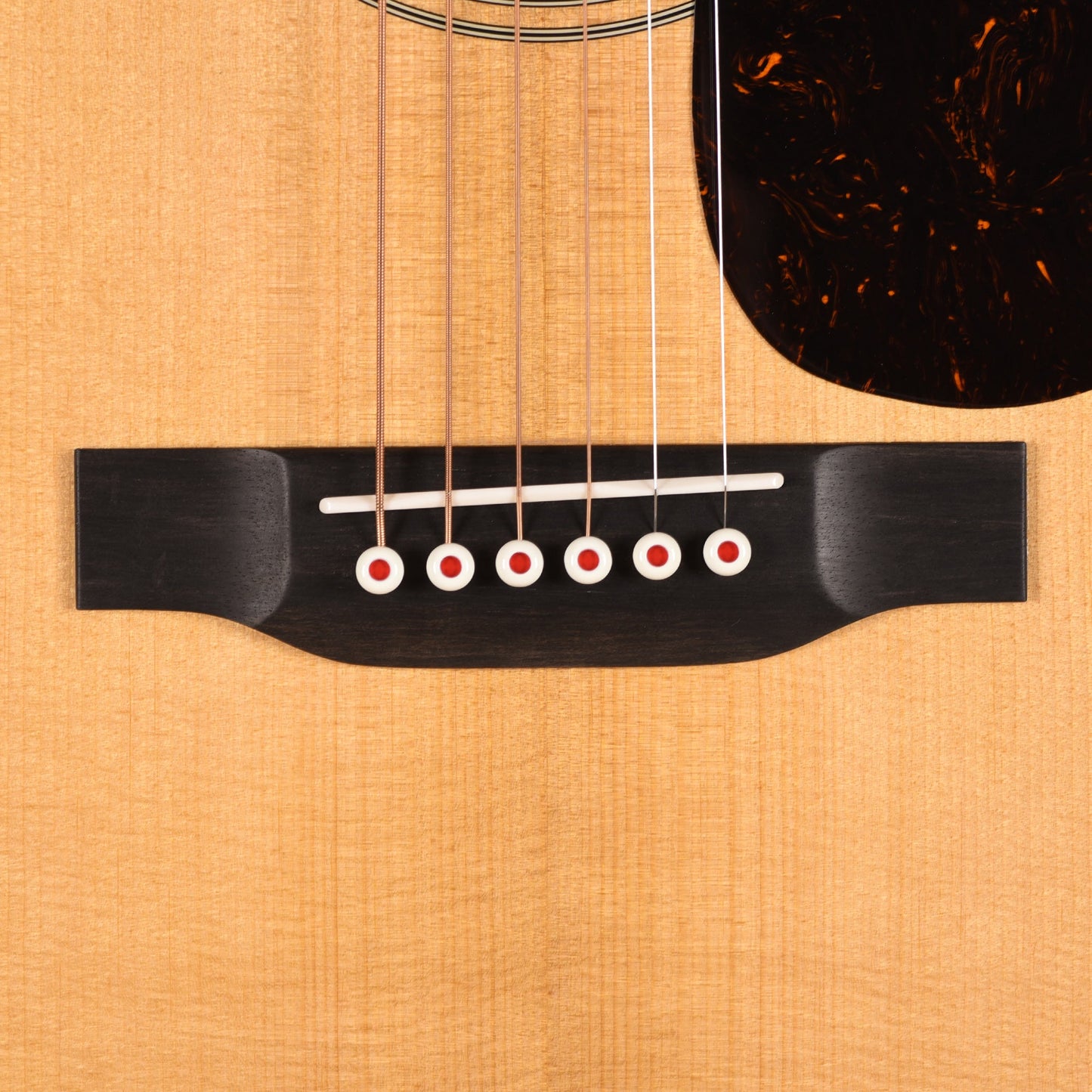 Martin Custom Shop OM-28 Style Auditorium Adirondack Spruce VTS/Guatemalan Rosewood Natural