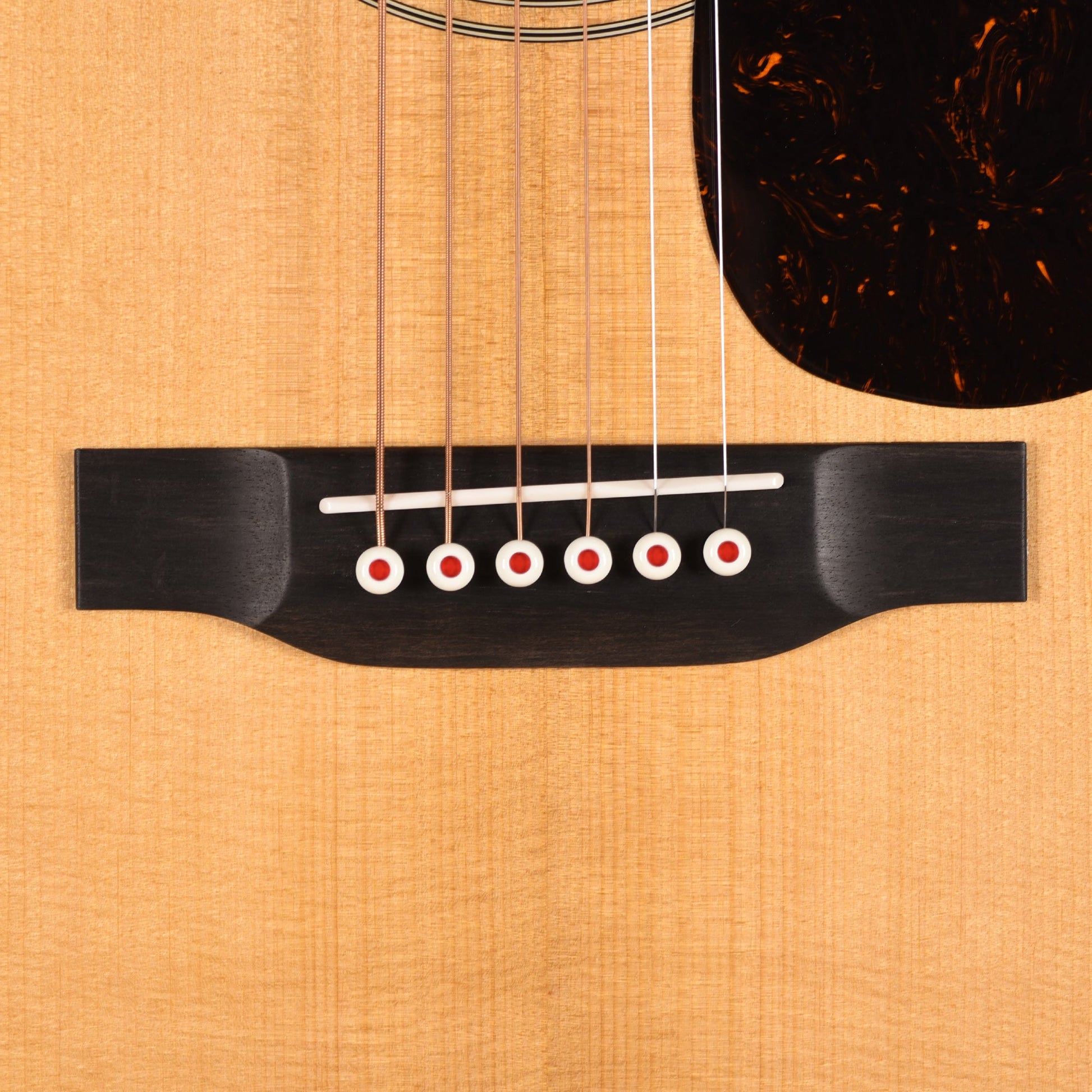 Martin Custom Shop OM-28 Style Auditorium Adirondack Spruce VTS/Guatemalan Rosewood Natural