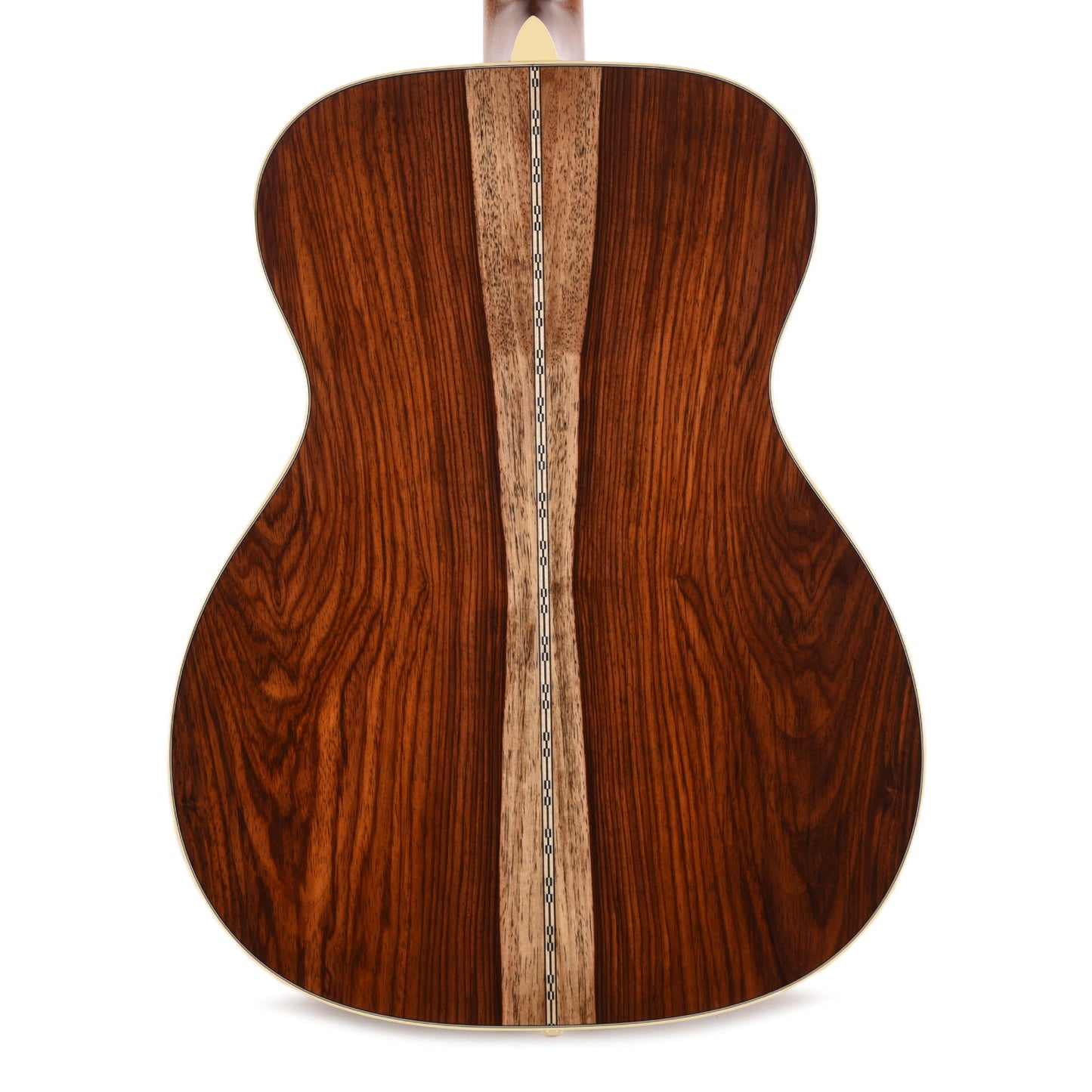 Martin Custom Shop OM-28 Style Auditorium Adirondack Spruce VTS/Guatemalan Rosewood Natural