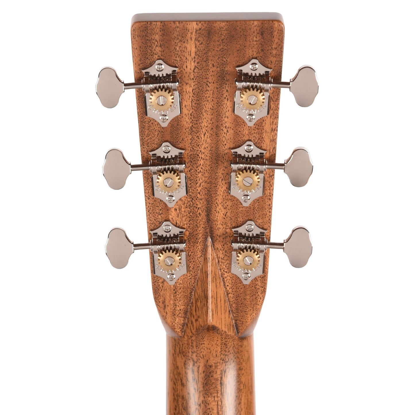 Martin Custom Shop OM-28 Style Auditorium Adirondack Spruce VTS/Ziricote Black Top