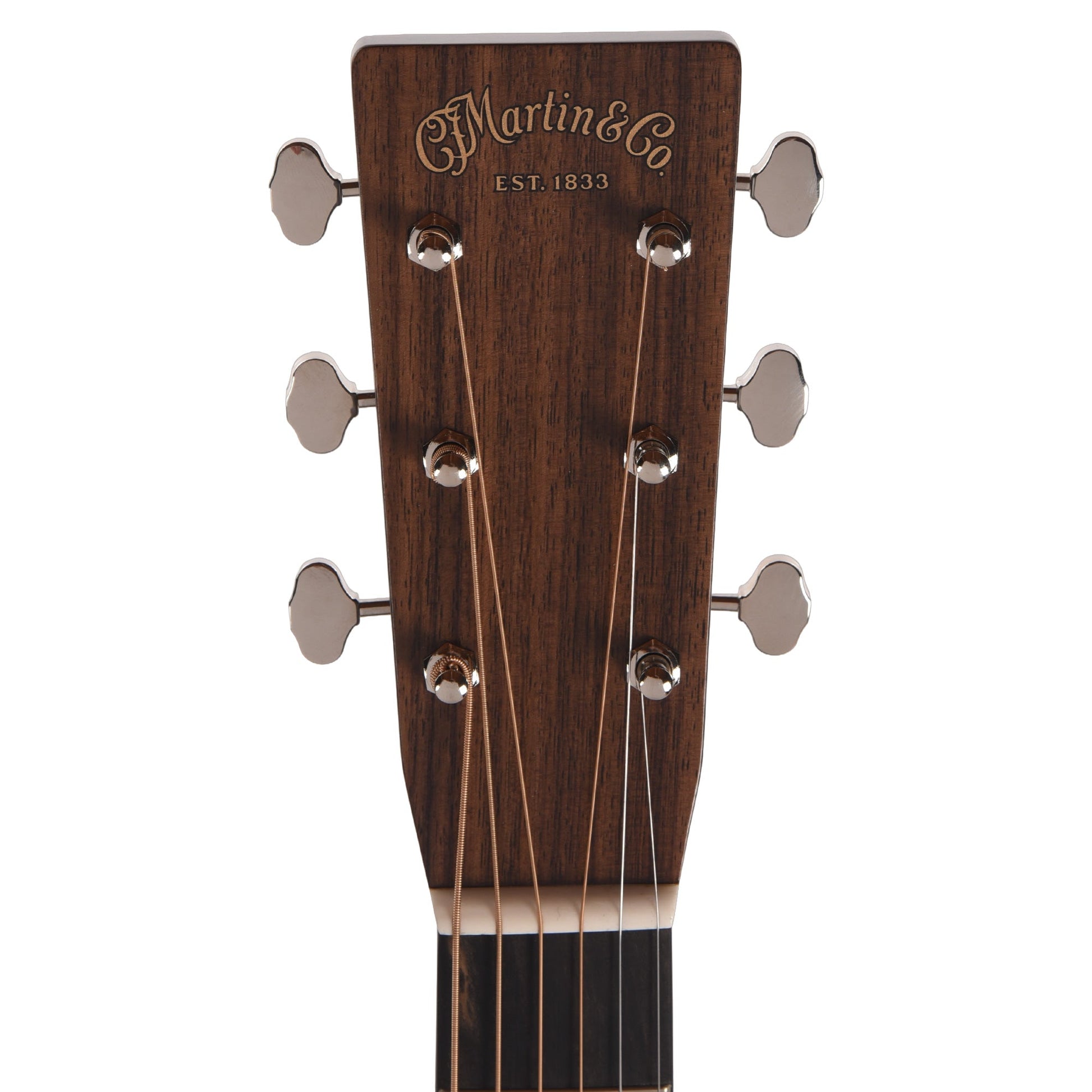 Martin Custom Shop OM-28 Style Auditorium Spruce/Pacific Big Leaf Flamed Maple Natural w/1935 Burst Back & Sides