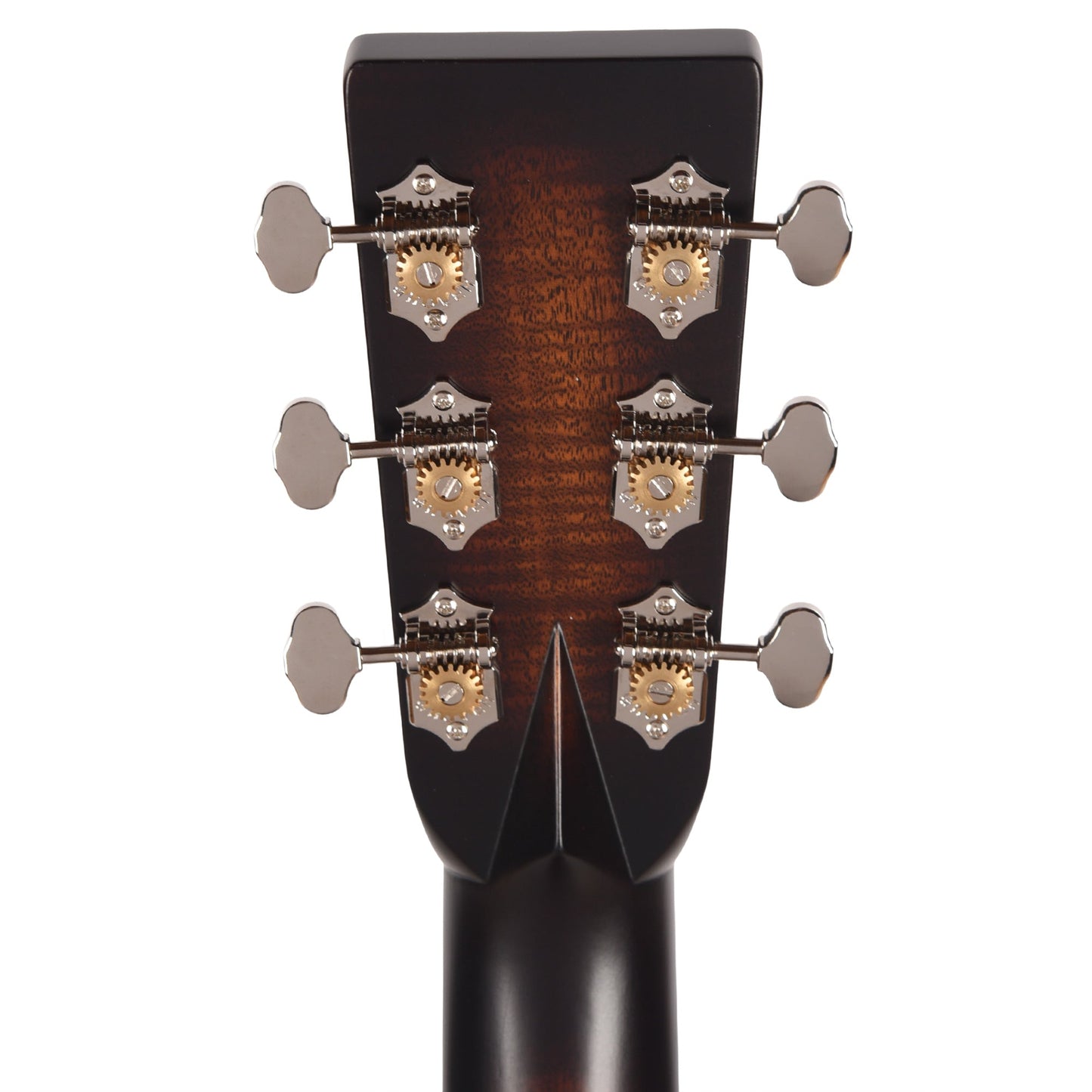 Martin Custom Shop OM-28 Style Auditorium Spruce/Pacific Big Leaf Flamed Maple Natural w/1935 Burst Back & Sides
