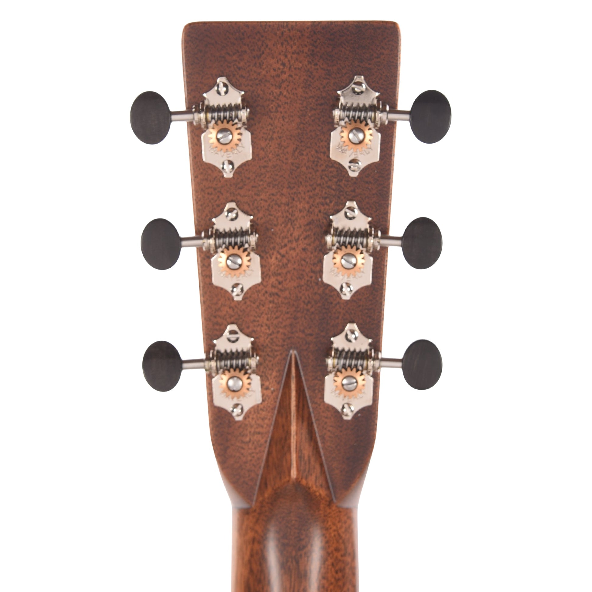 Martin Custom Shop OM-41 Style Auditorium Spruce/Wild Grain East Indian Rosewood Black Top