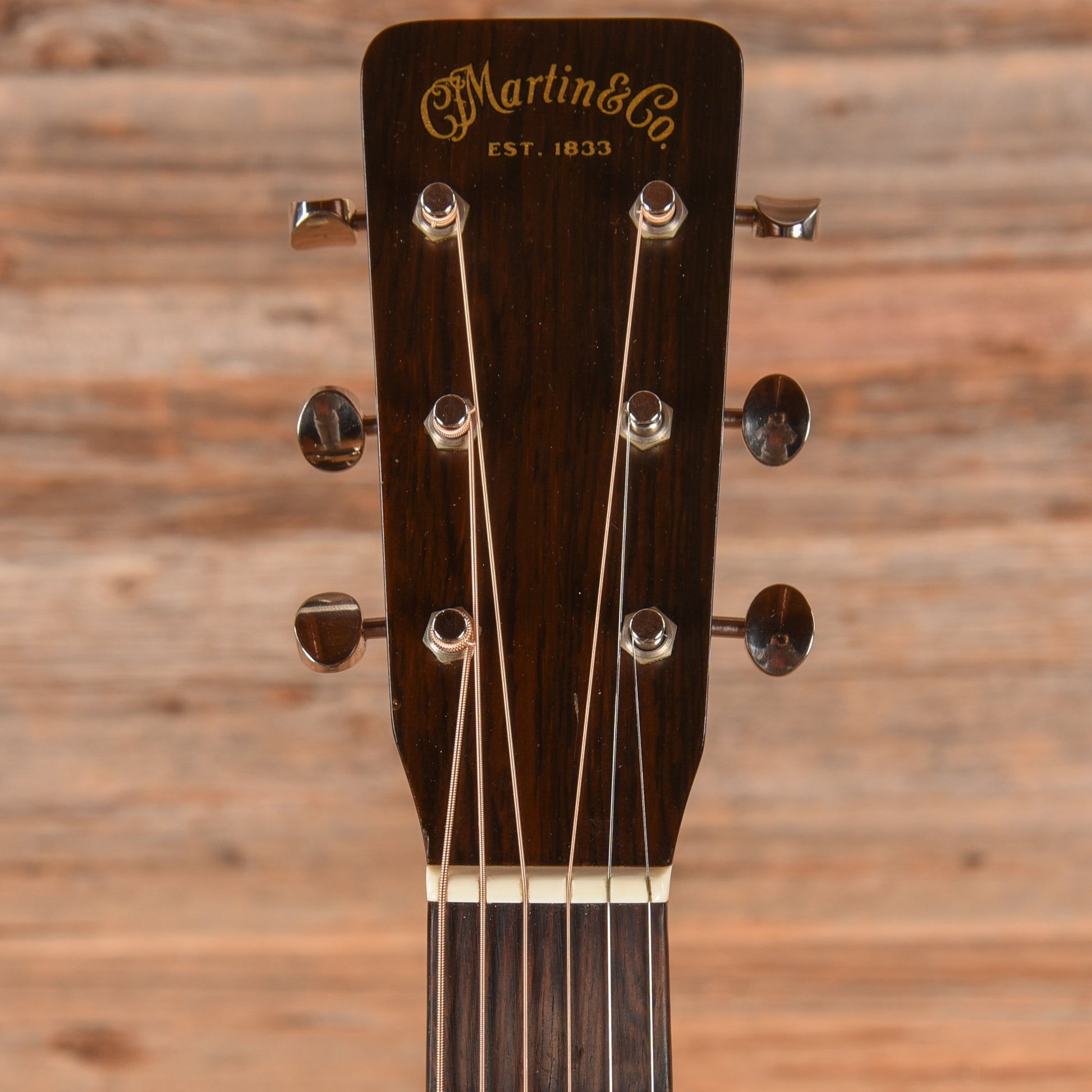 Martin D-21 Natural 1957