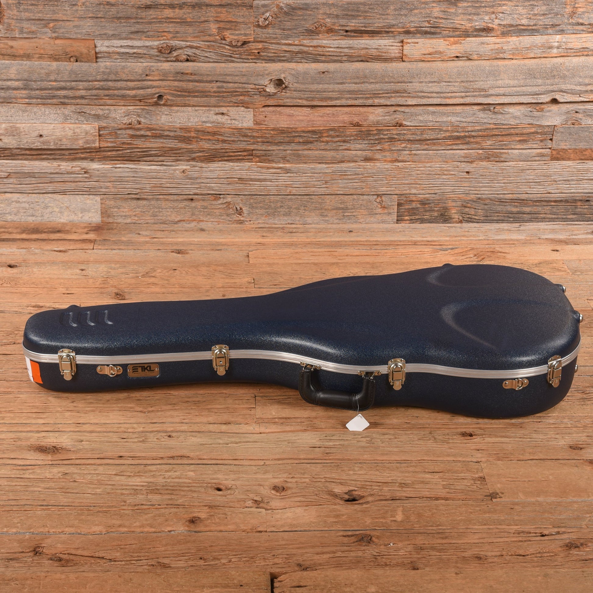 Martin D-21 Natural 1957