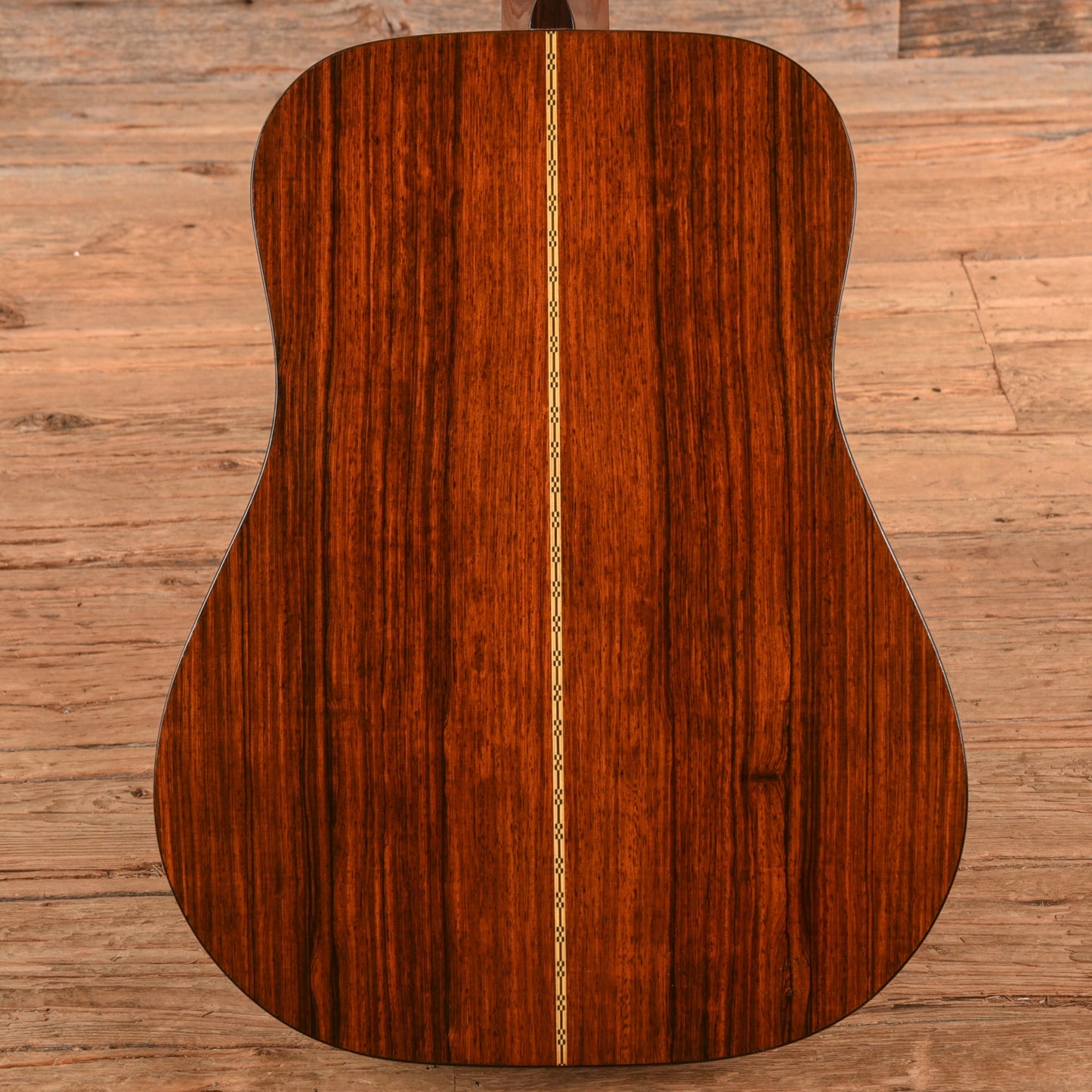 Martin D-21 Natural 1957