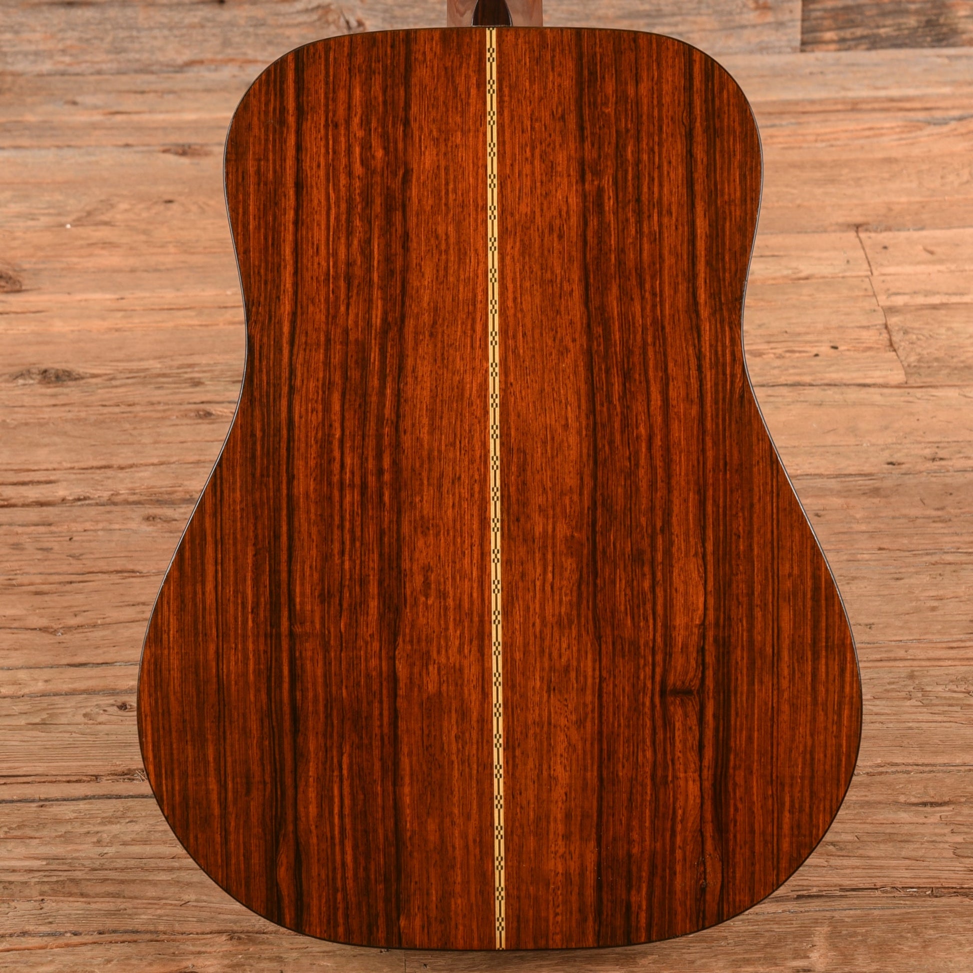 Martin D-21 Natural 1957