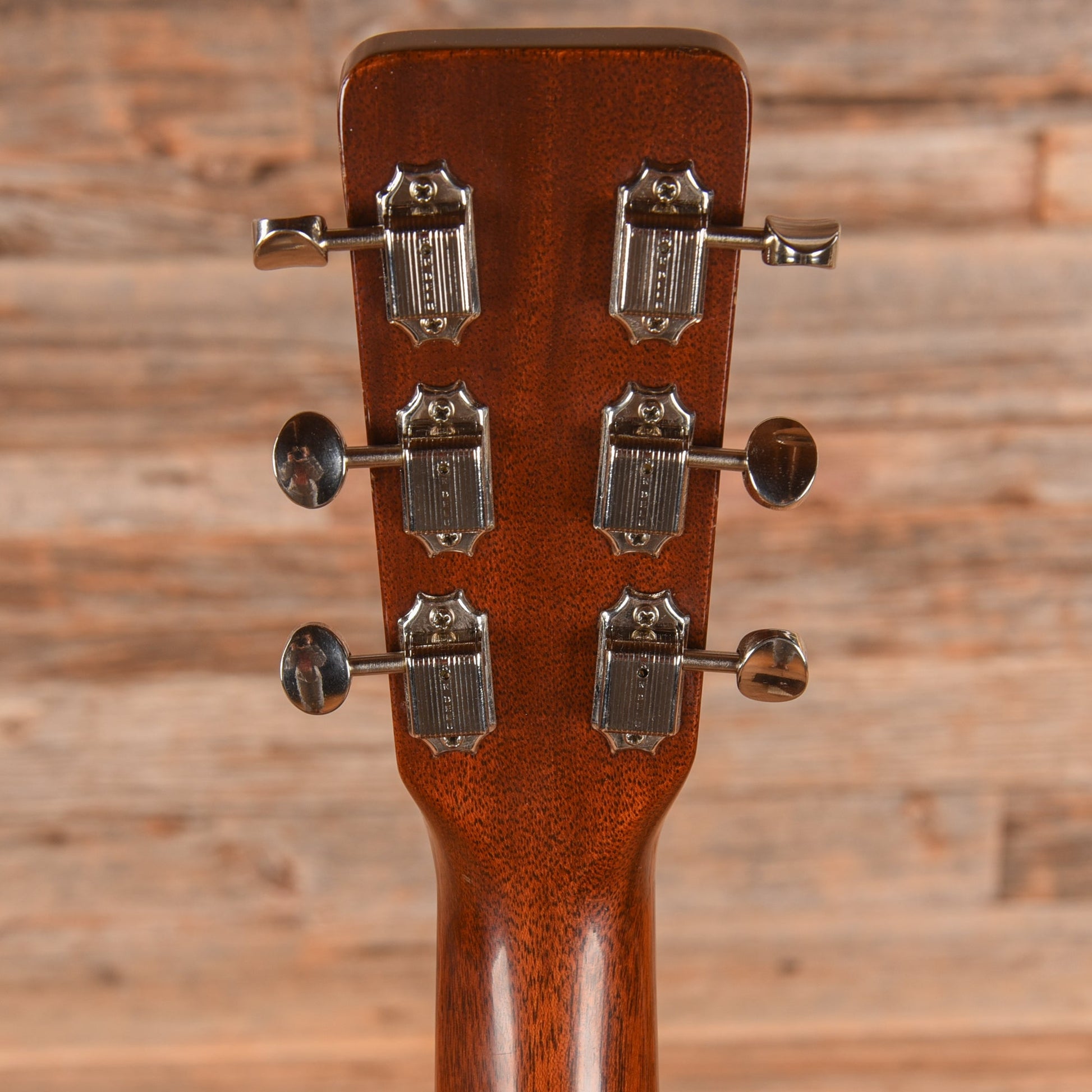 Martin D-21 Natural 1957