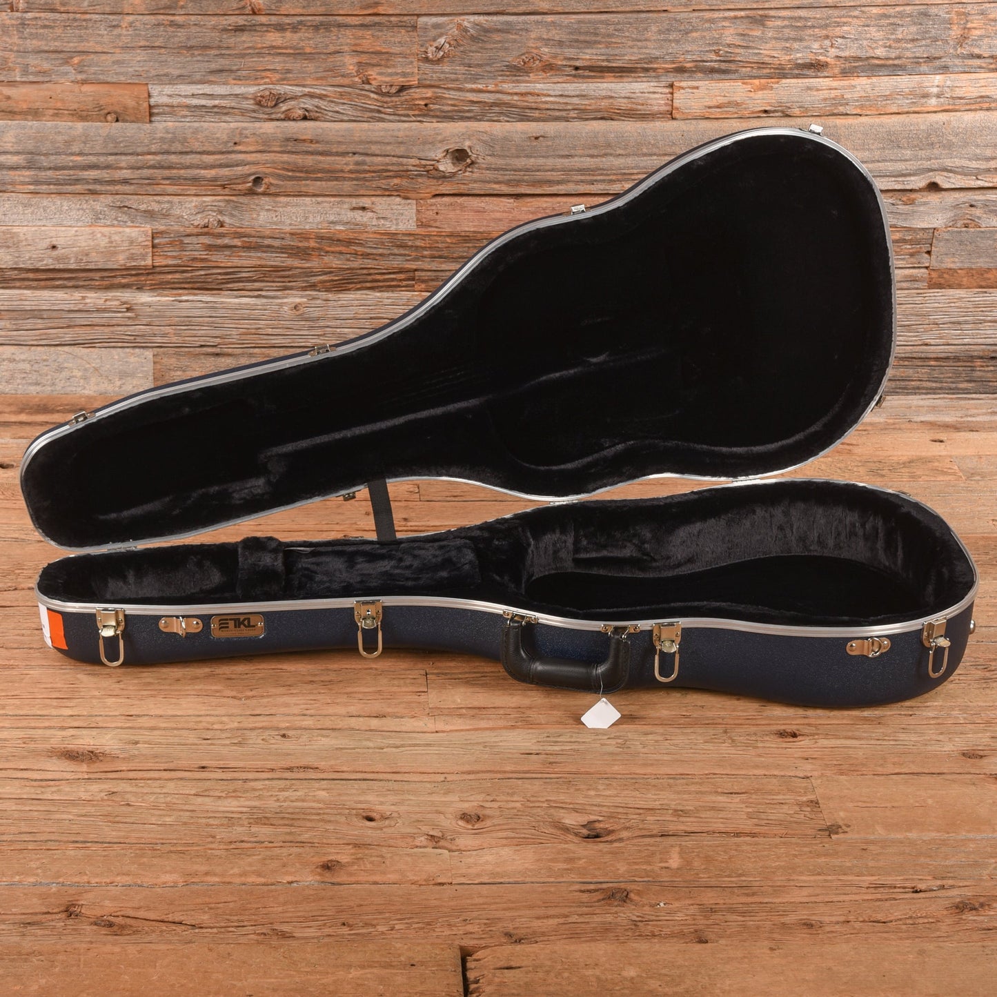 Martin D-21 Natural 1957