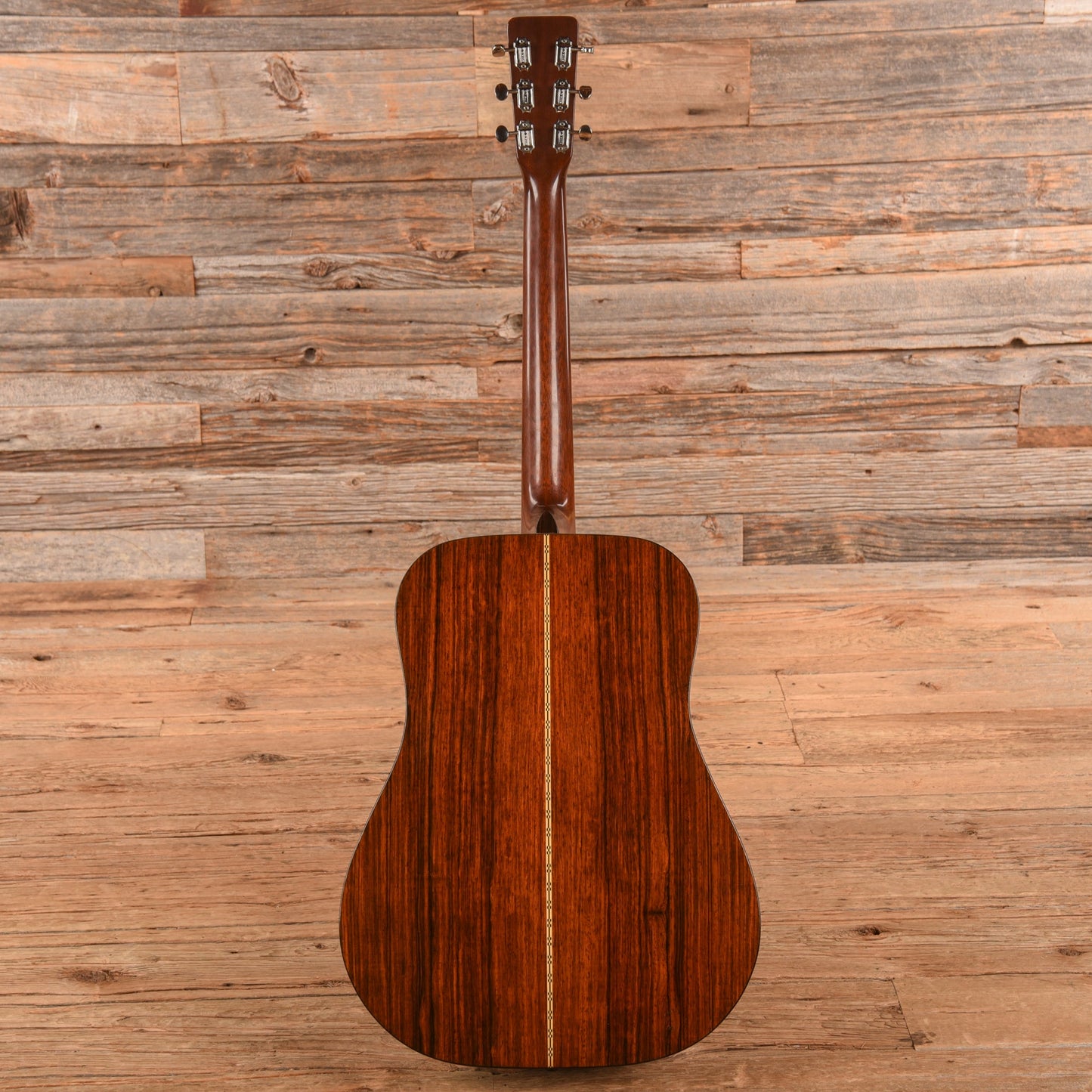 Martin D-21 Natural 1957