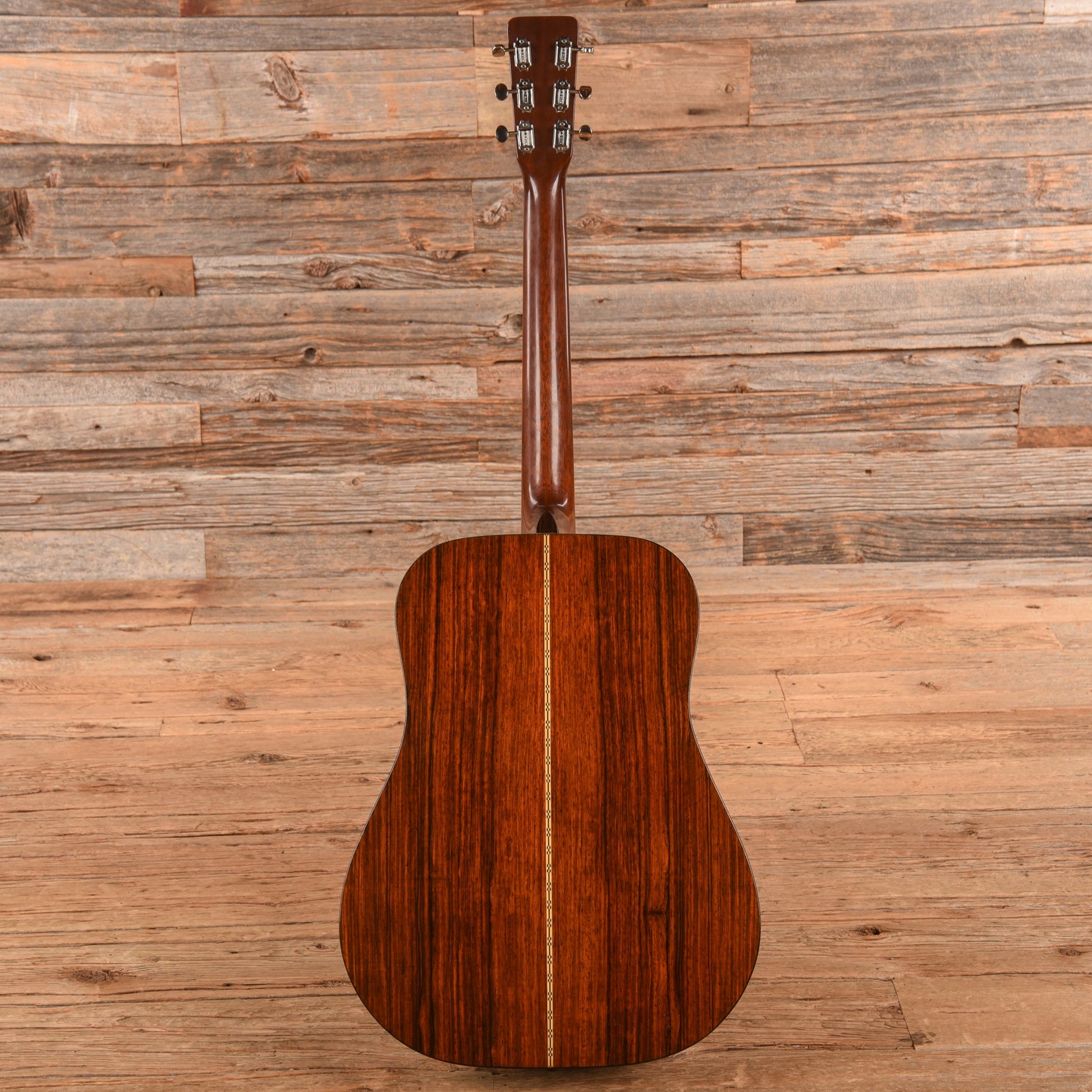 Martin D-21 Natural 1957