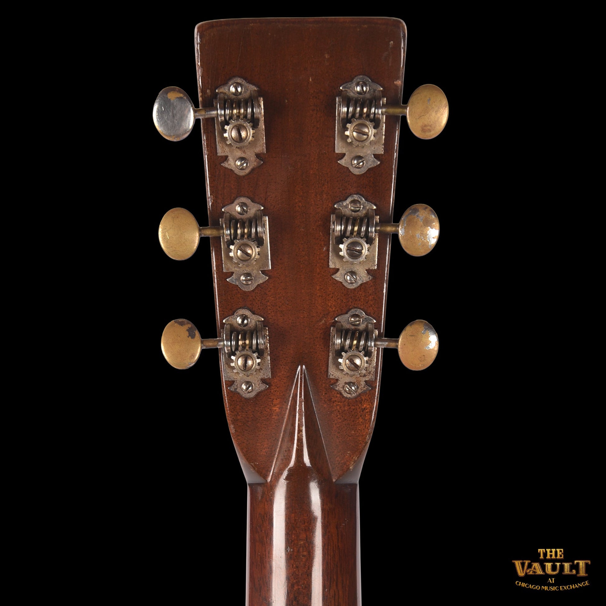 Martin D-28 Natural 1942 - Zac Brown