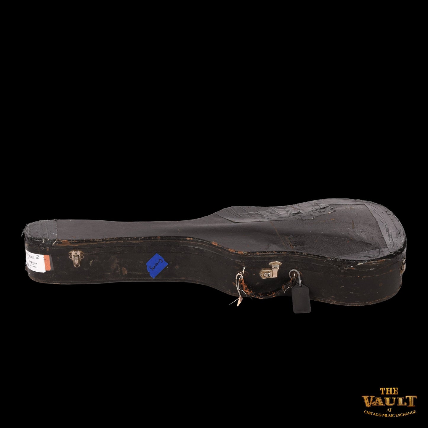 Martin D-28 Natural 1942 - Zac Brown