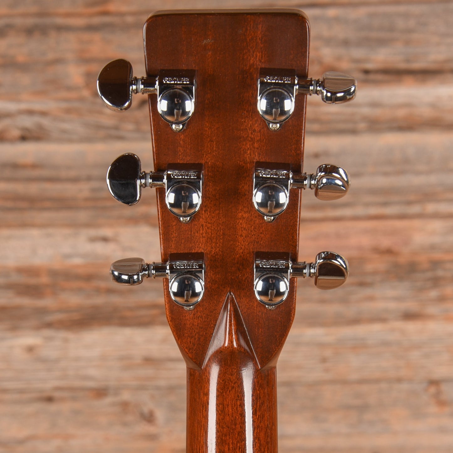 Martin D-28 Natural 1976