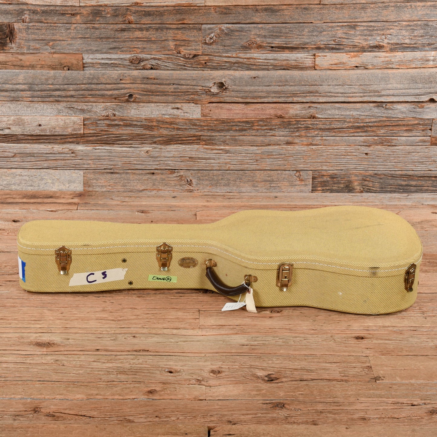 Martin Lester Flatt D-28LF Brazilian #8 of 50 Natural 1998