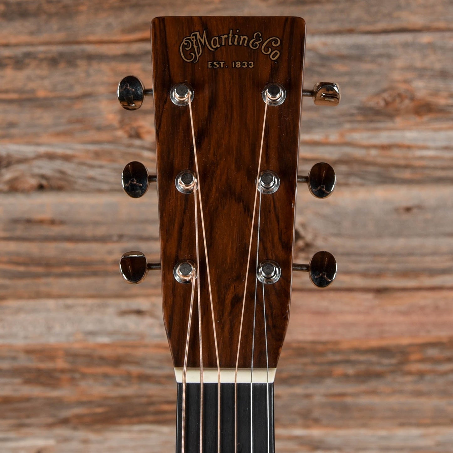 Martin Lester Flatt D-28LF Brazilian #8 of 50 Natural 1998