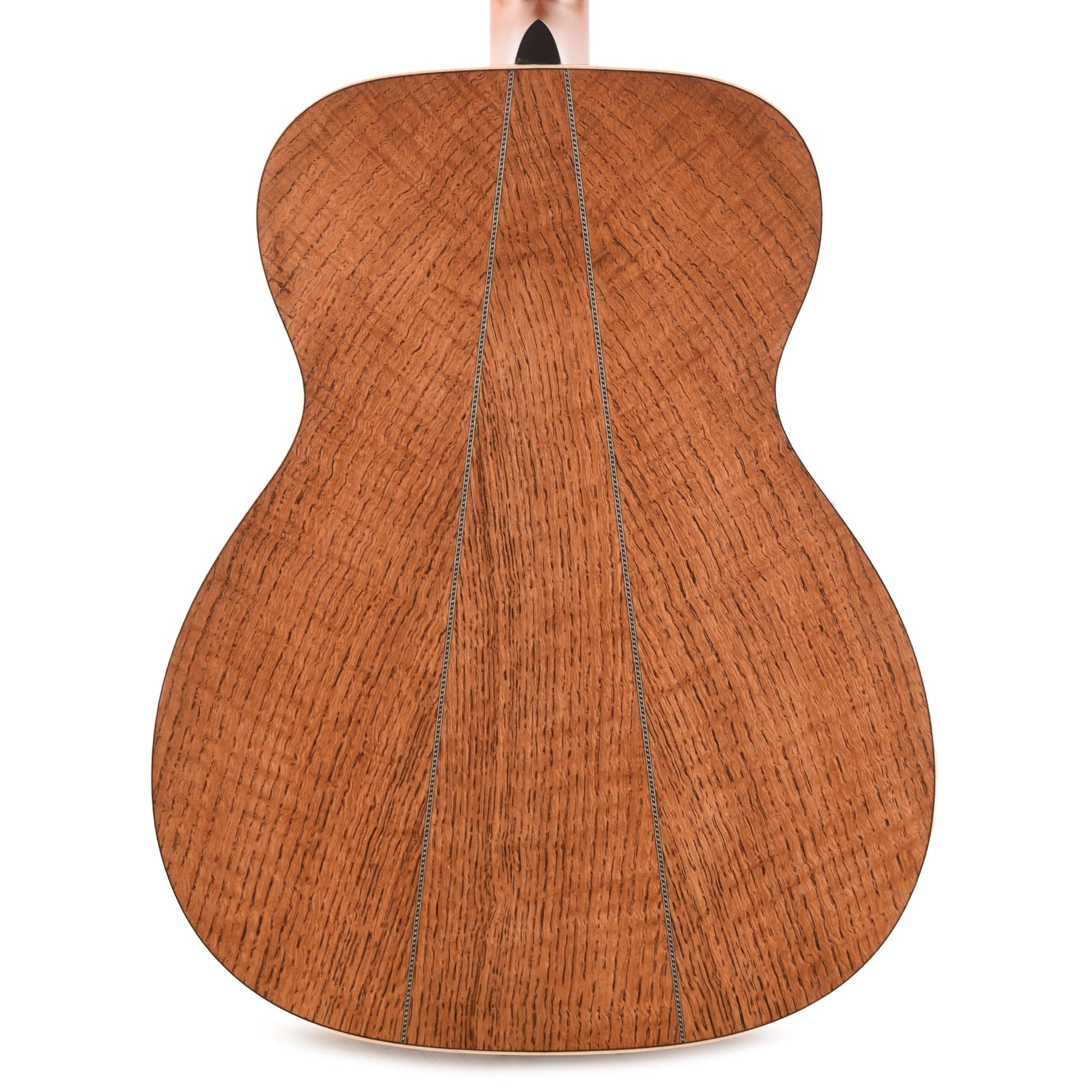 Martin Limited Edition CEO-11 European Spruce/White Oak New Horizons Blue Burst