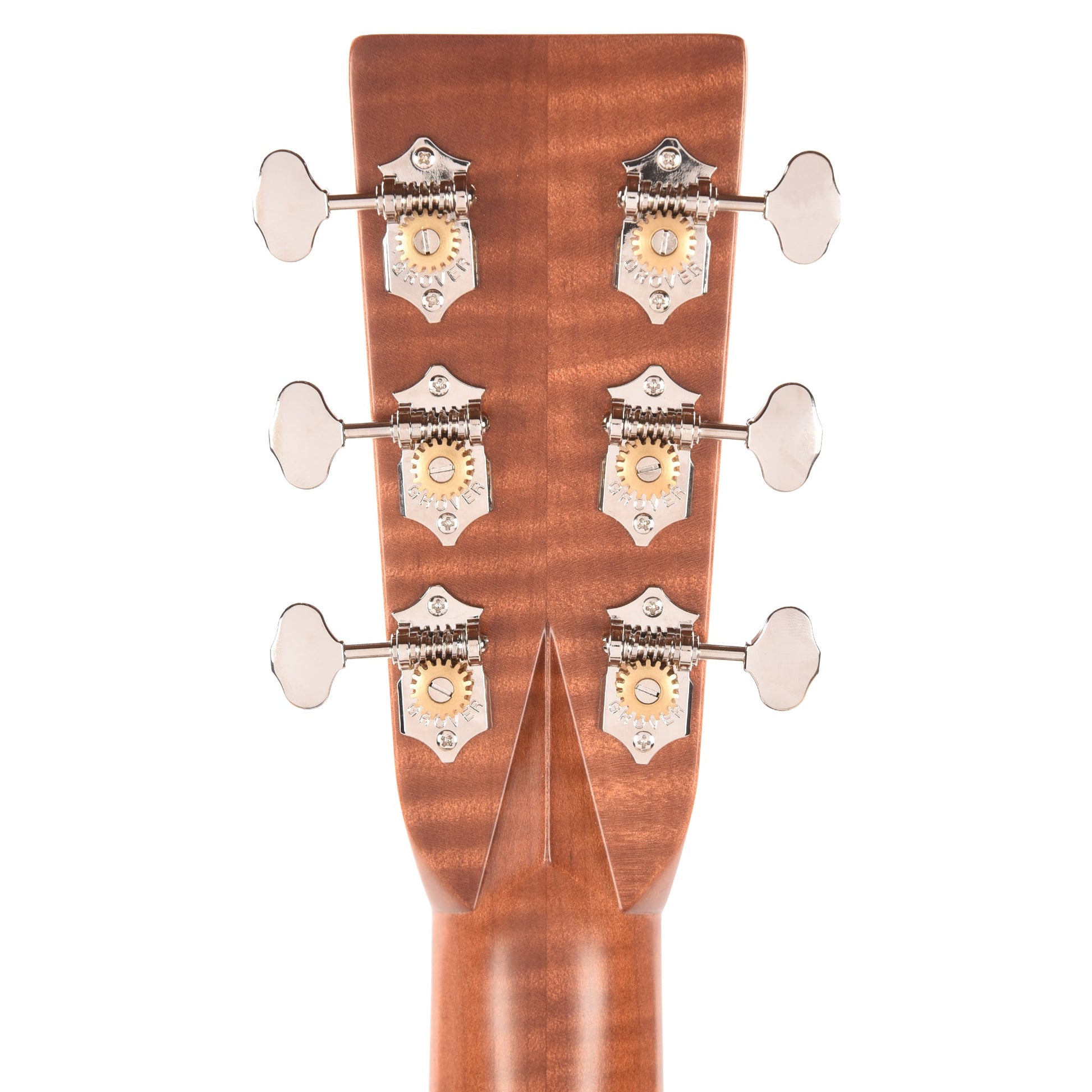 Martin Limited Edition CEO-11 European Spruce/White Oak New Horizons Blue Burst