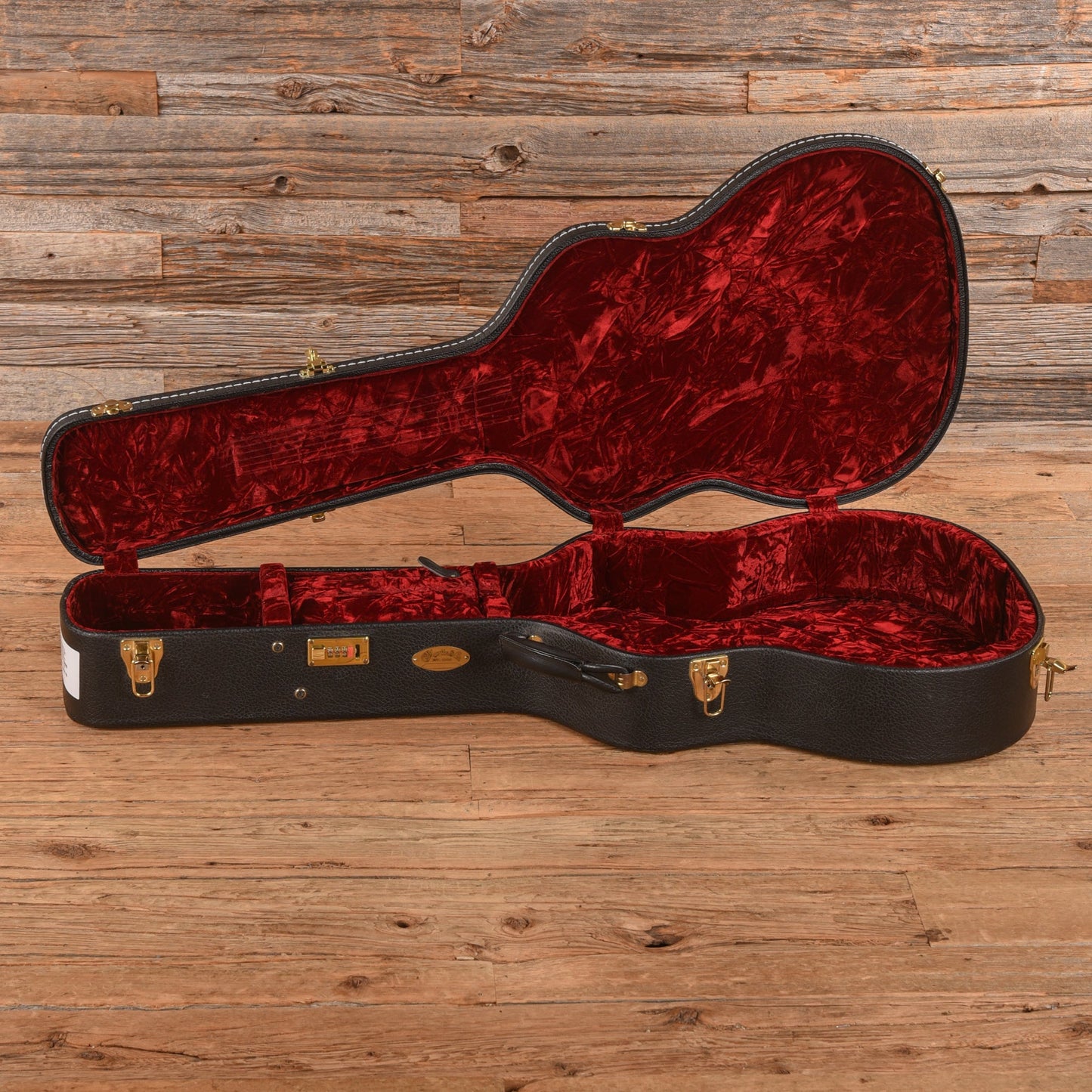 Martin Limited Edition Eric Clapton Signature 000-42EC Red Label Natural 1995
