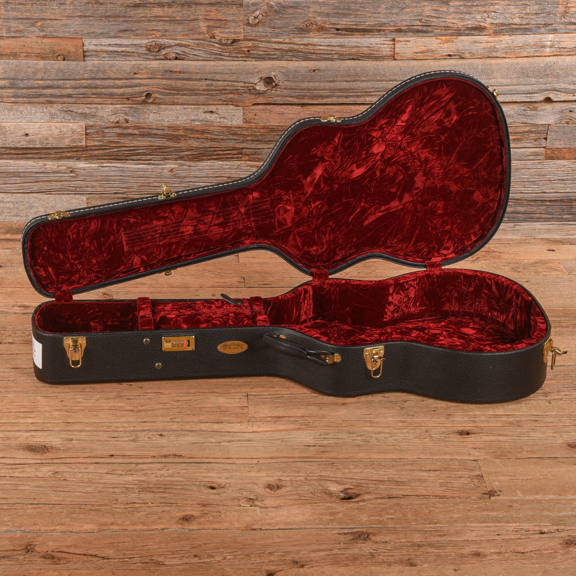 Martin Limited Edition Eric Clapton Signature 000-42EC Red Label Natural 1995