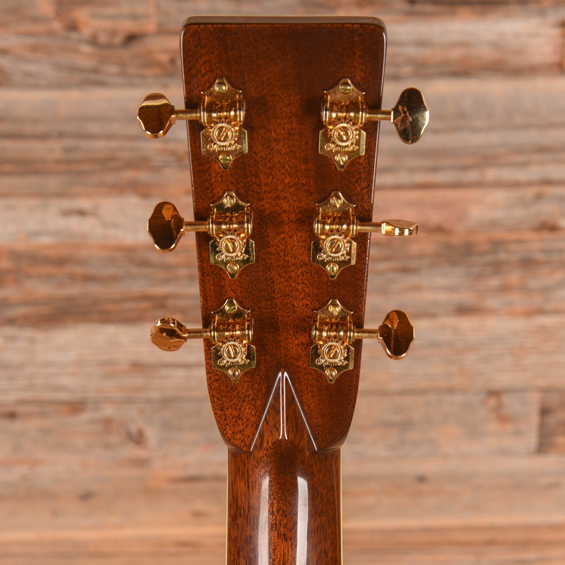 Martin Limited Edition Eric Clapton Signature 000-42EC Red Label Natural 1995