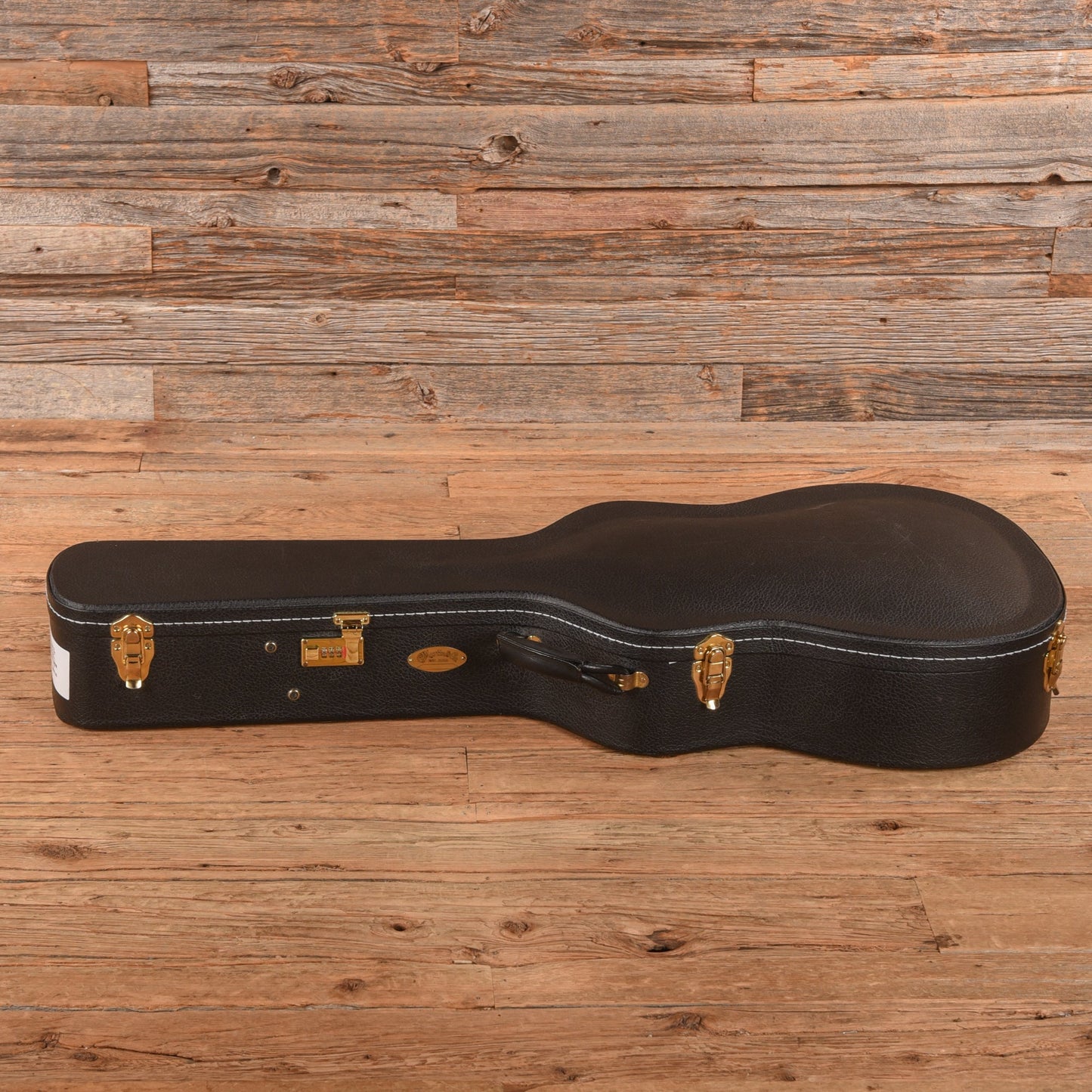 Martin Limited Edition Eric Clapton Signature 000-42EC Red Label Natural 1995
