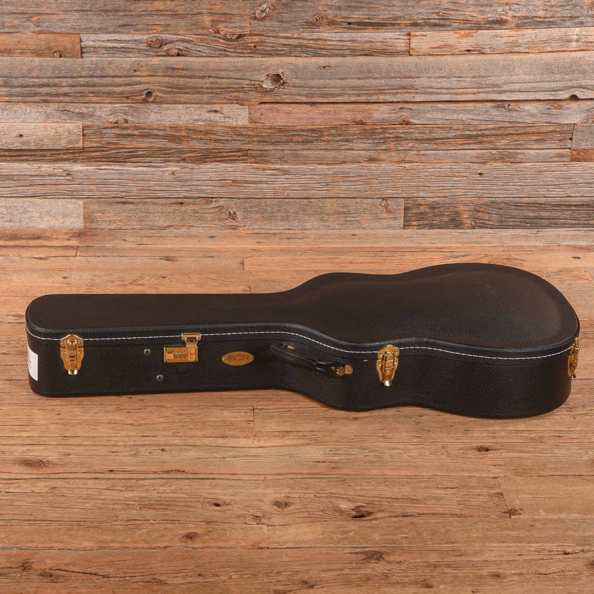 Martin Limited Edition Eric Clapton Signature 000-42EC Red Label Natural 1995